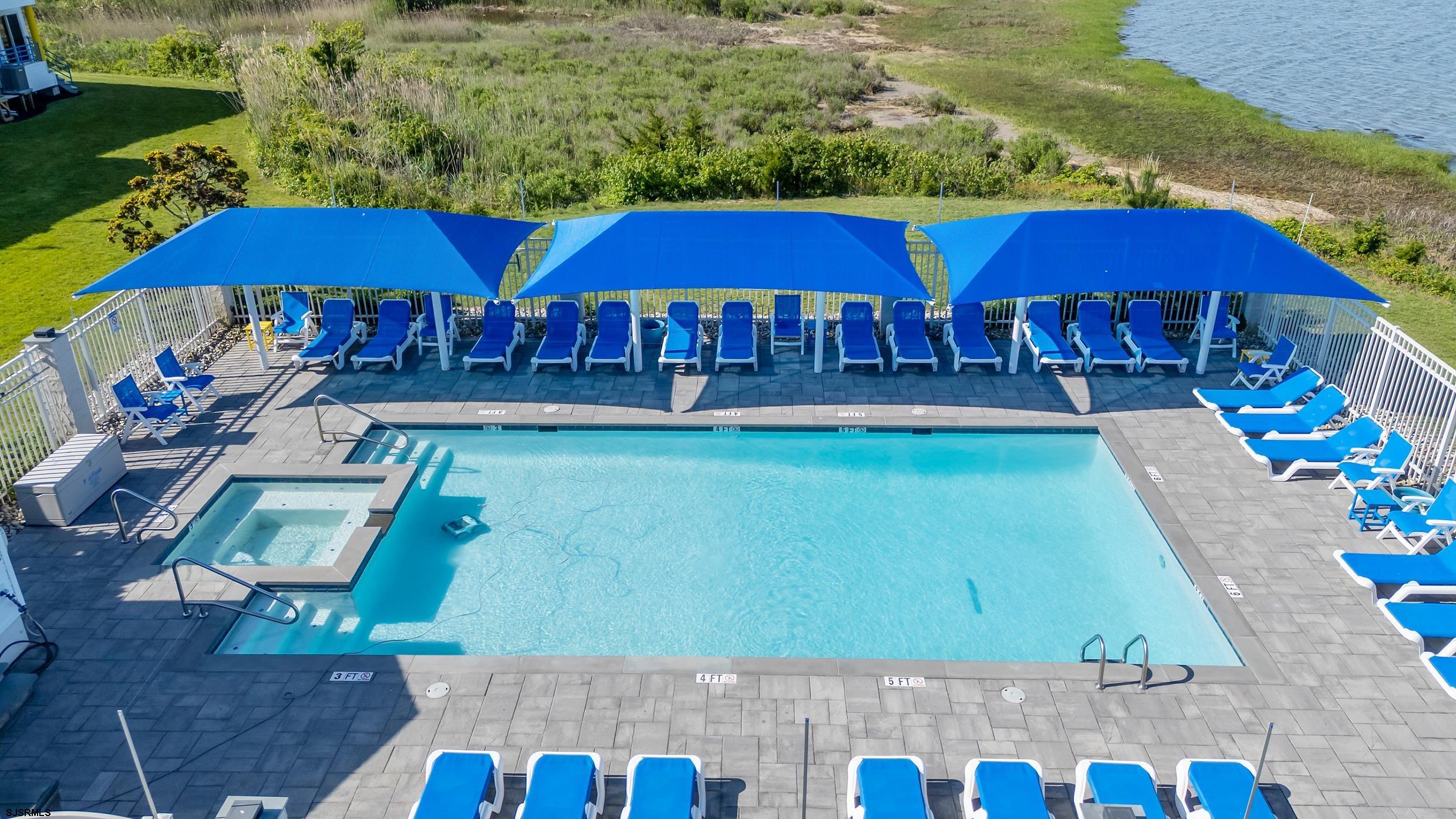 13 Delmar Drive, Unit 13 Brigantine, NJ 08203 - Photo 57 of 98