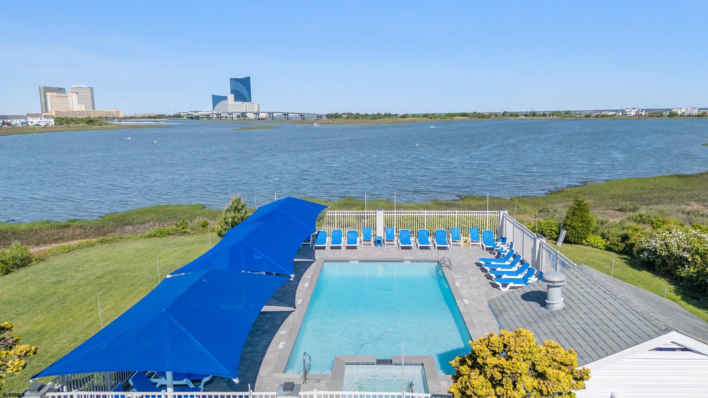 13 Delmar Drive, Unit 13 Brigantine, NJ 08203 - Photo 58 of 98