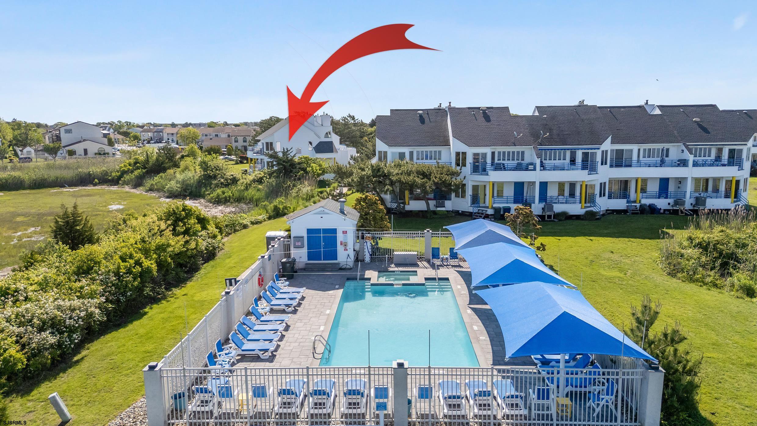 13 Delmar Drive, Unit 13 Brigantine, NJ 08203 - Photo 59 of 98