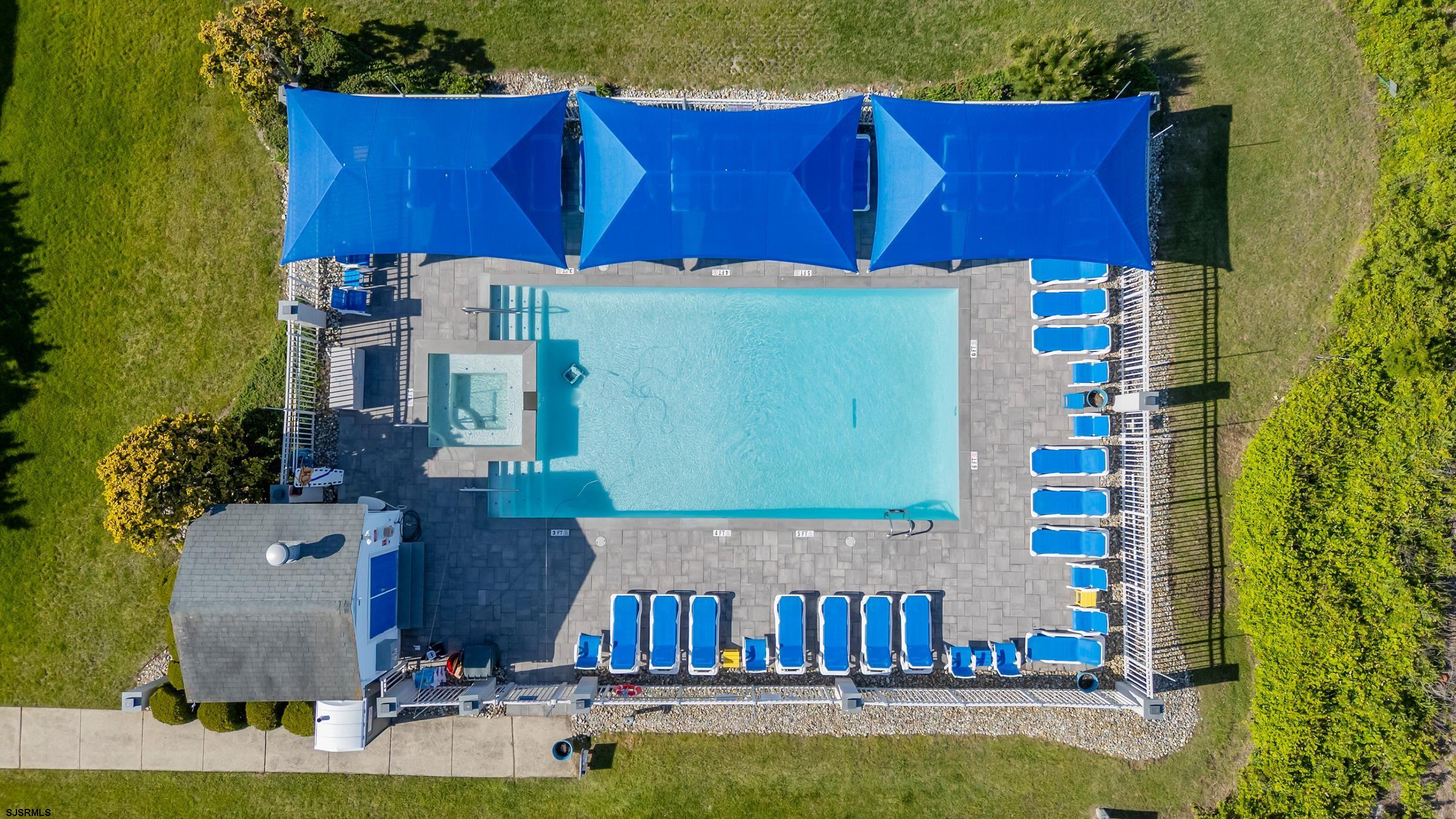 13 Delmar Drive, Unit 13 Brigantine, NJ 08203 - Photo 60 of 98