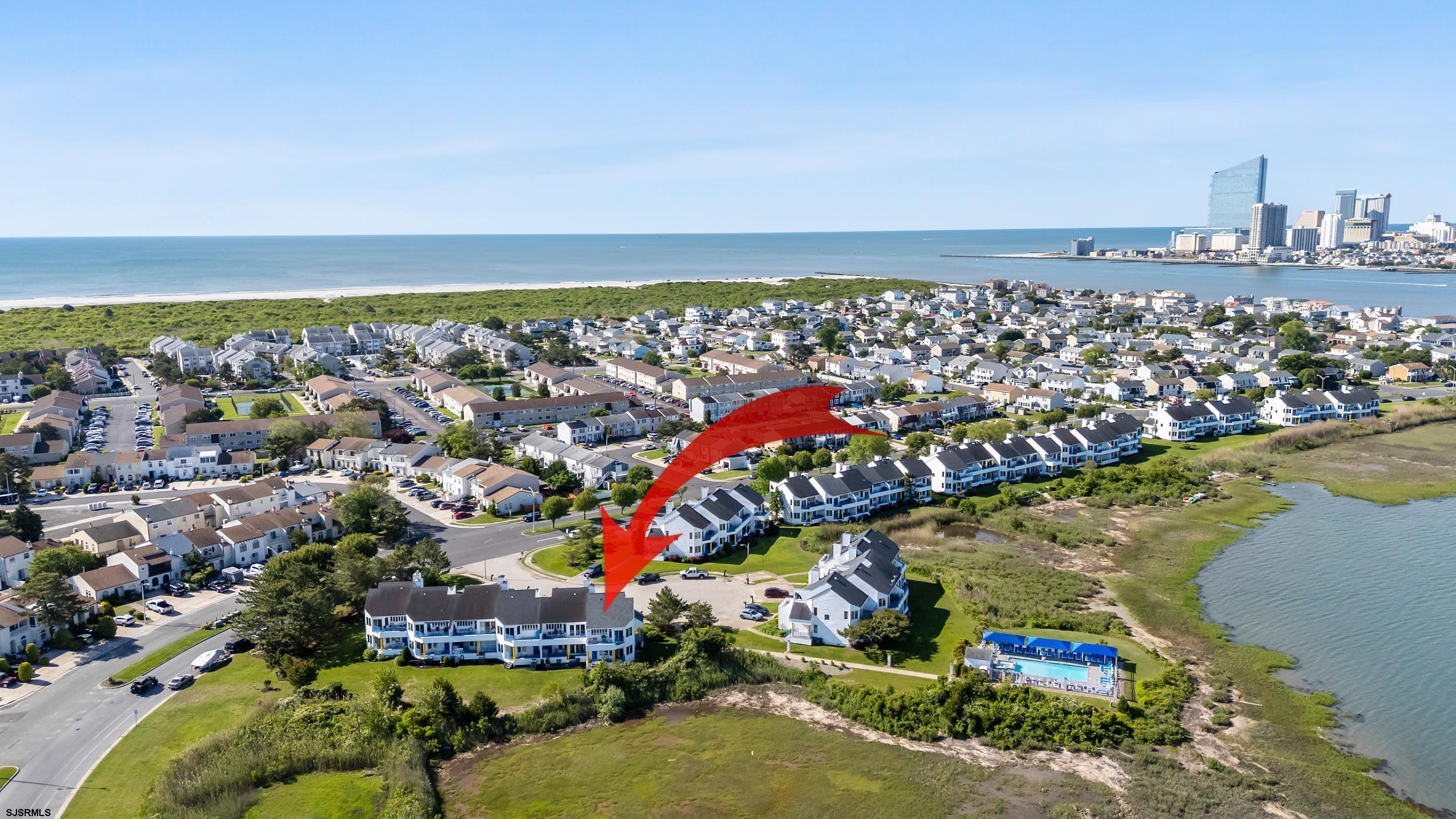 13 Delmar Drive, Unit 13 Brigantine, NJ 08203 - Photo 6 of 98