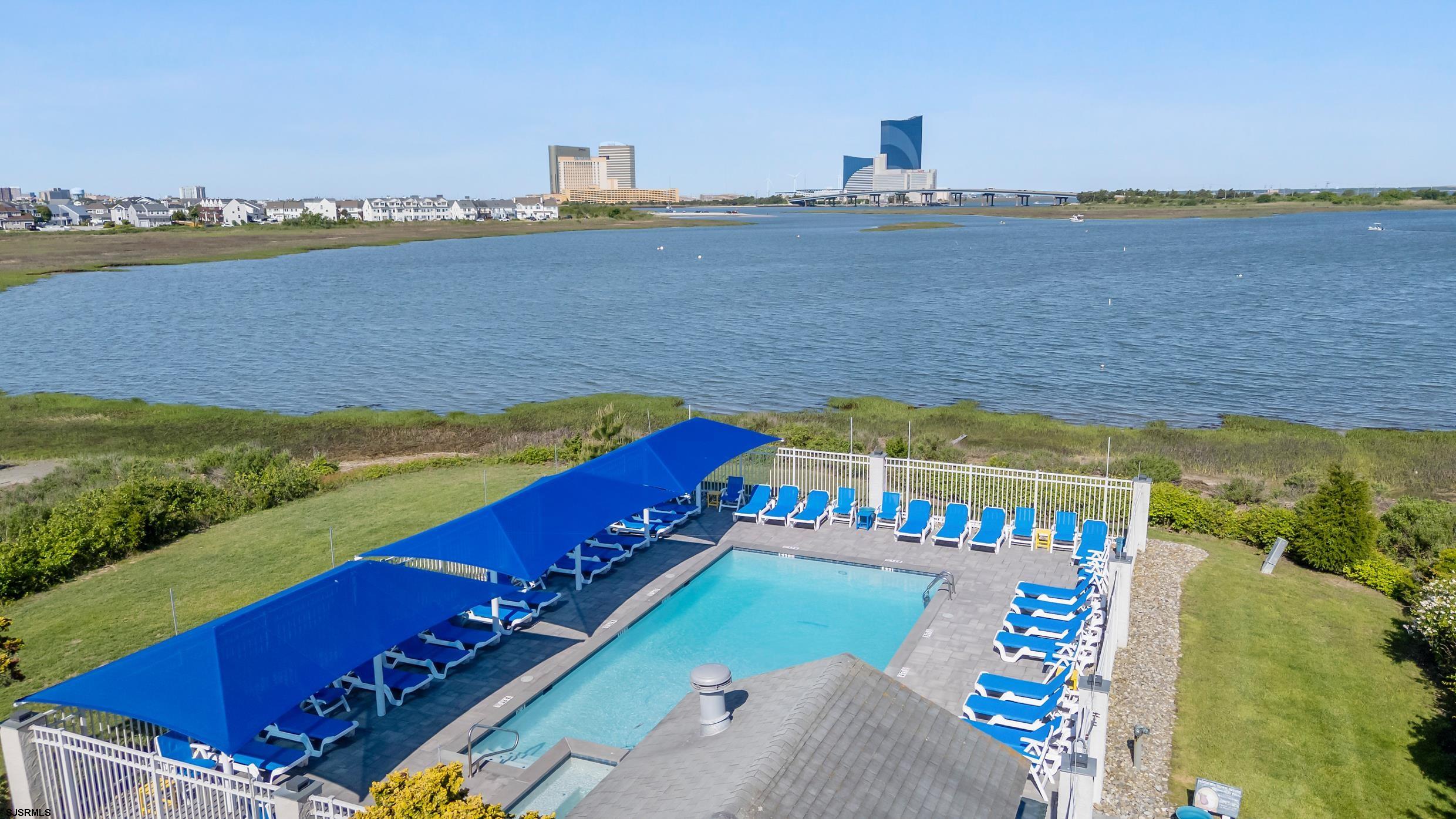 13 Delmar Drive, Unit 13 Brigantine, NJ 08203 - Photo 61 of 98