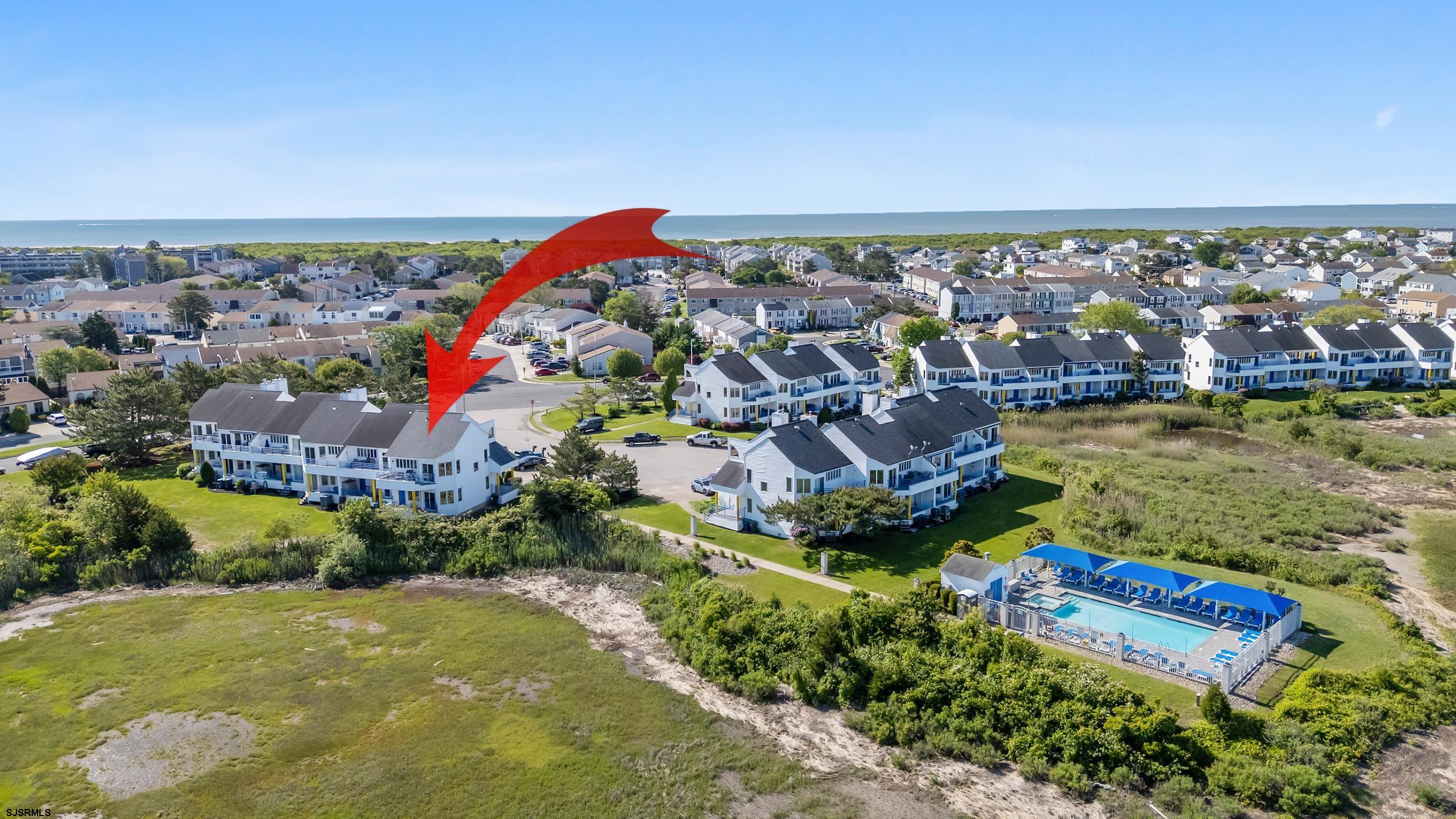 13 Delmar Drive, Unit 13 Brigantine, NJ 08203 - Photo 63 of 98