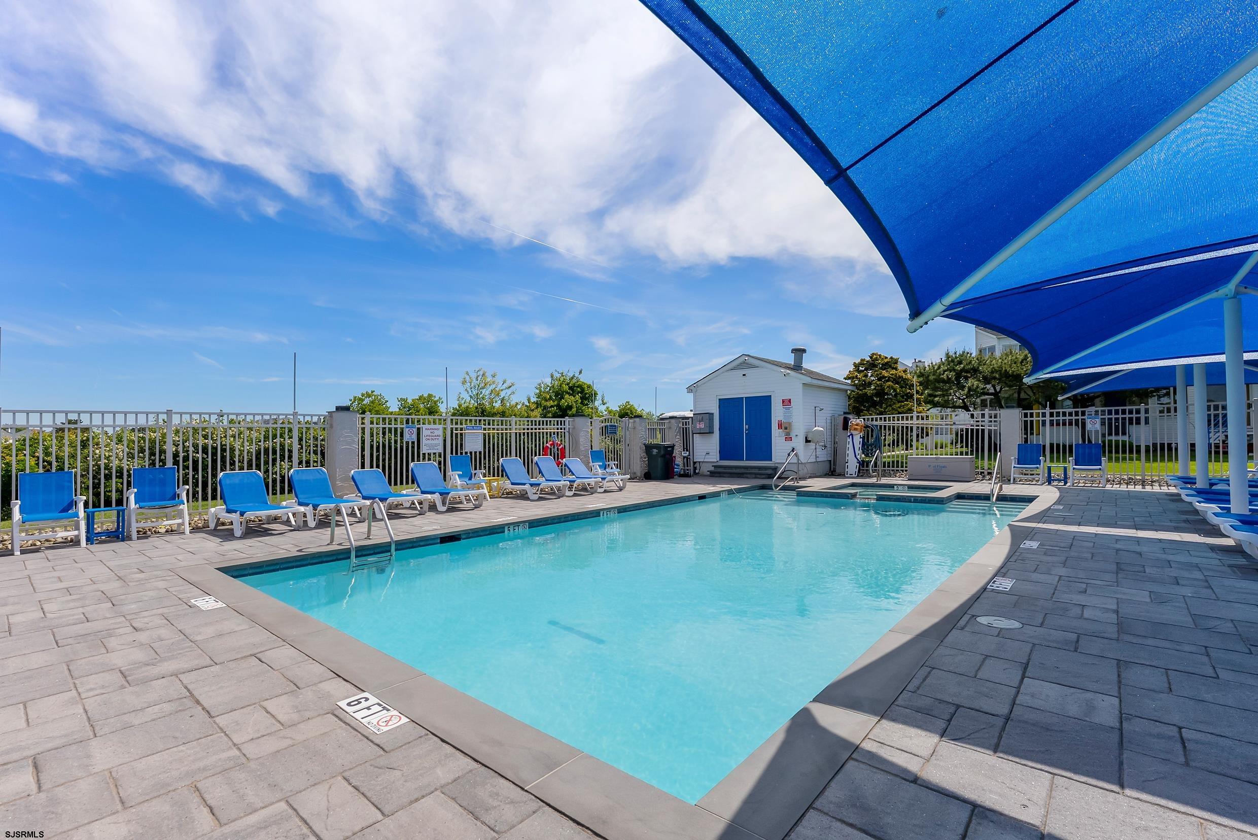 13 Delmar Drive, Unit 13 Brigantine, NJ 08203 - Photo 66 of 98