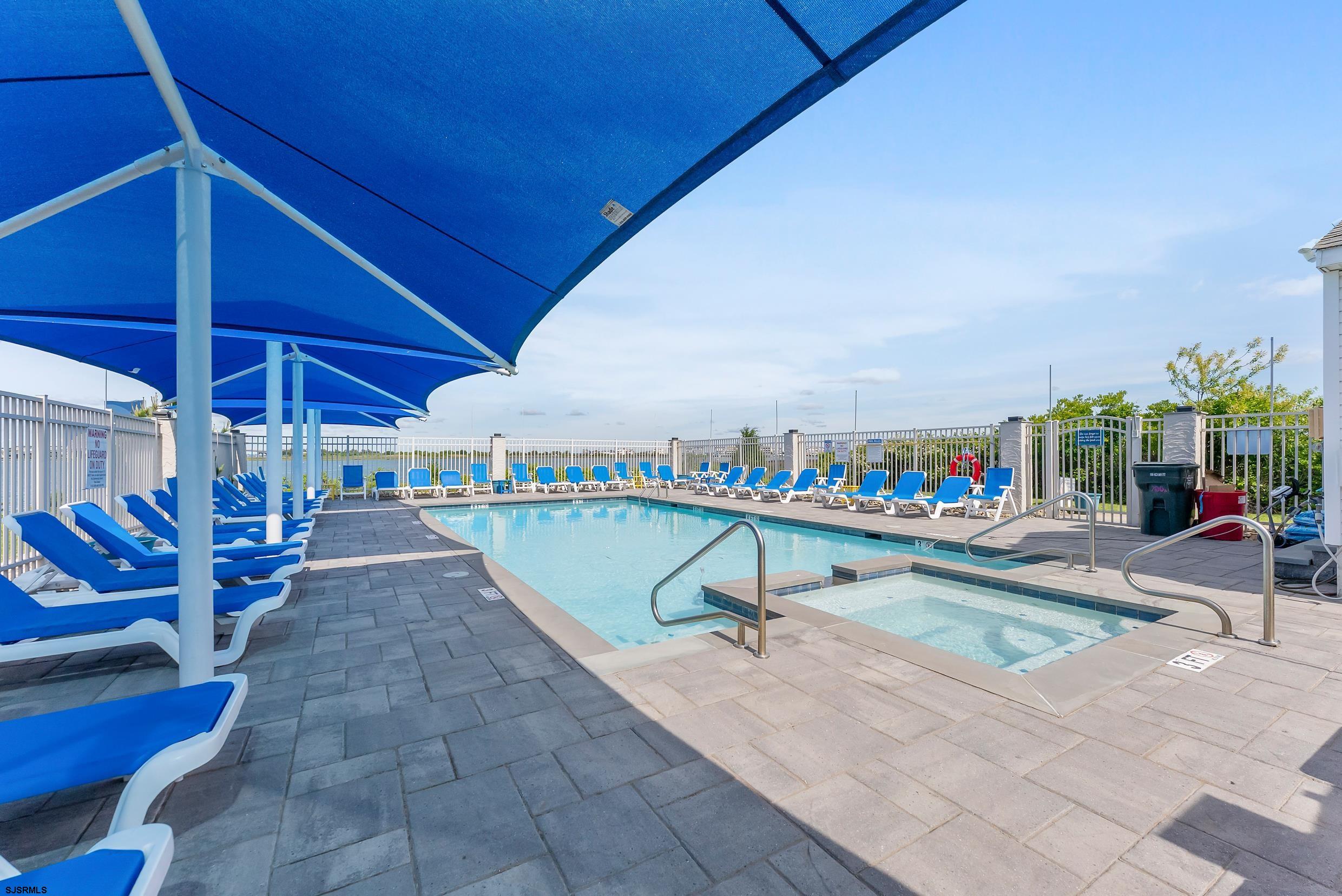 13 Delmar Drive, Unit 13 Brigantine, NJ 08203 - Photo 68 of 98