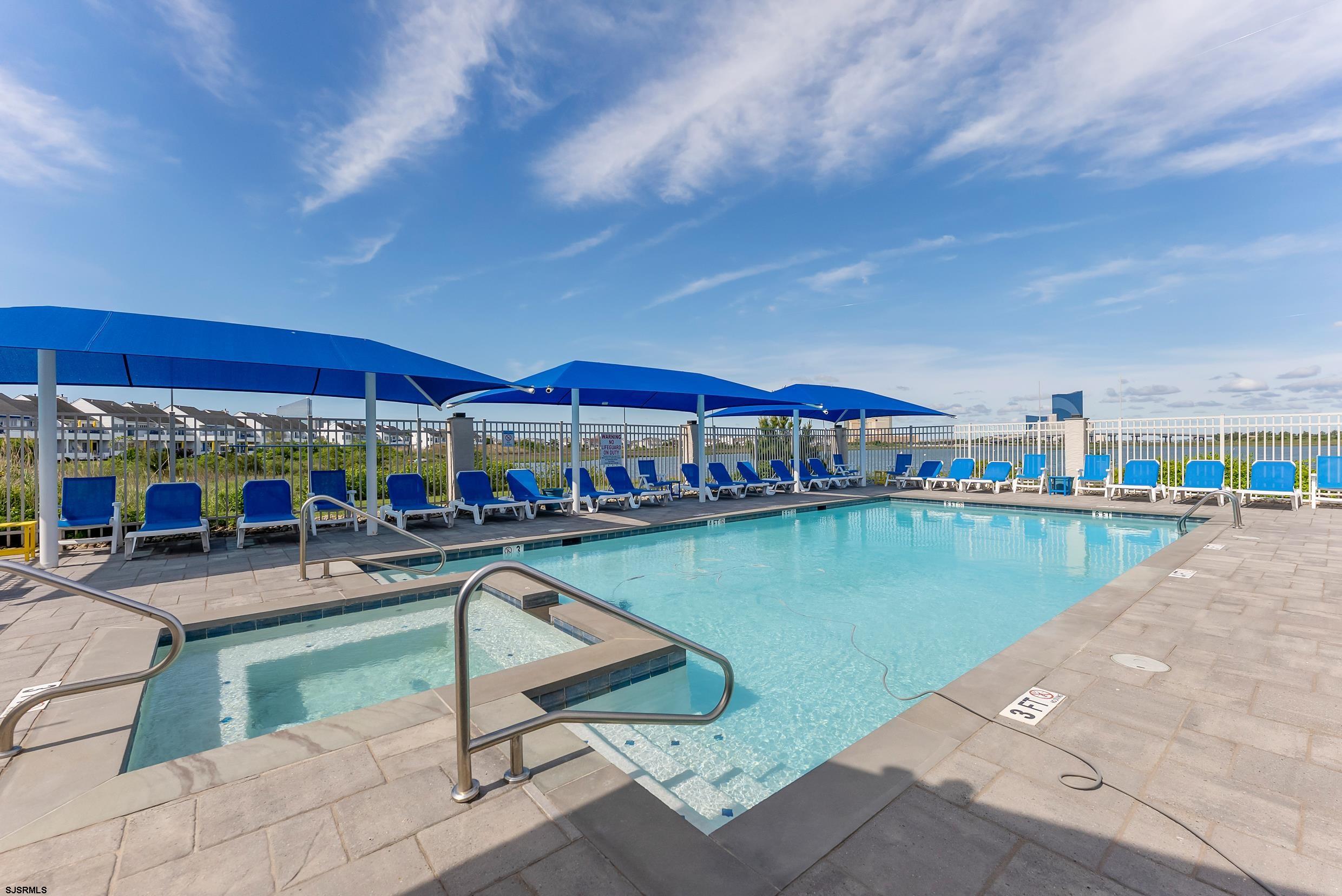 13 Delmar Drive, Unit 13 Brigantine, NJ 08203 - Photo 69 of 98