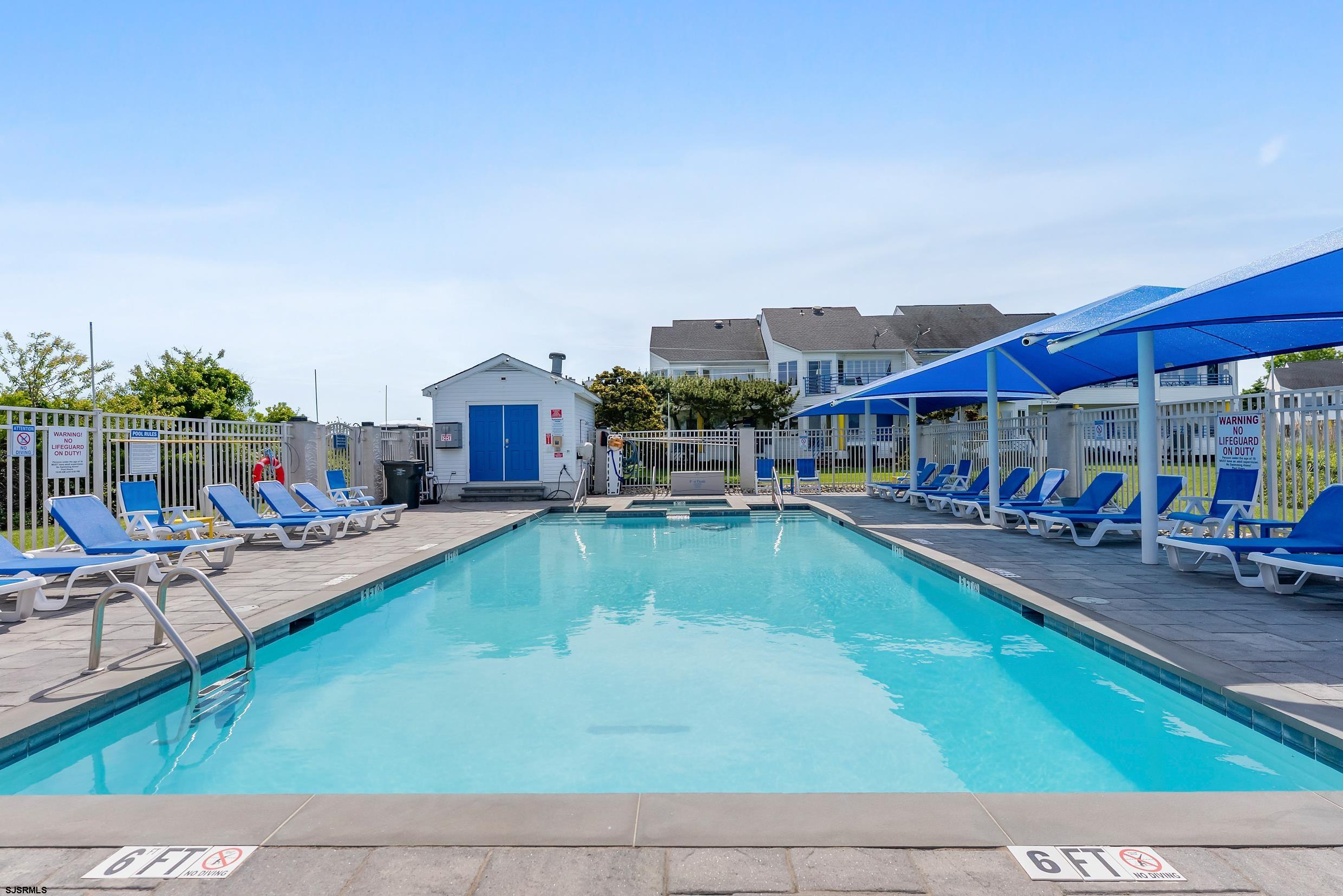 13 Delmar Drive, Unit 13 Brigantine, NJ 08203 - Photo 70 of 98