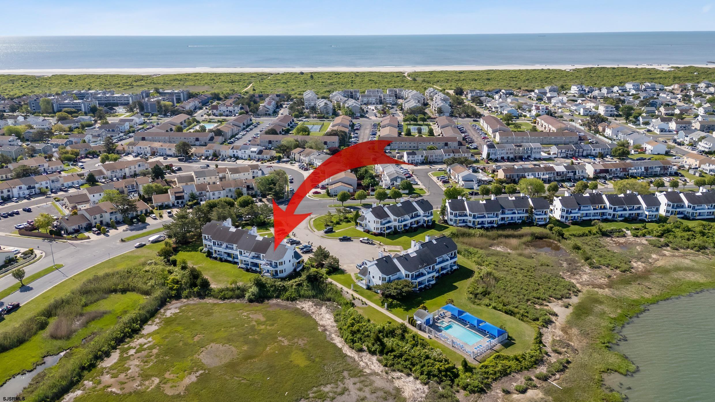13 Delmar Drive, Unit 13 Brigantine, NJ 08203 - Photo 71 of 98
