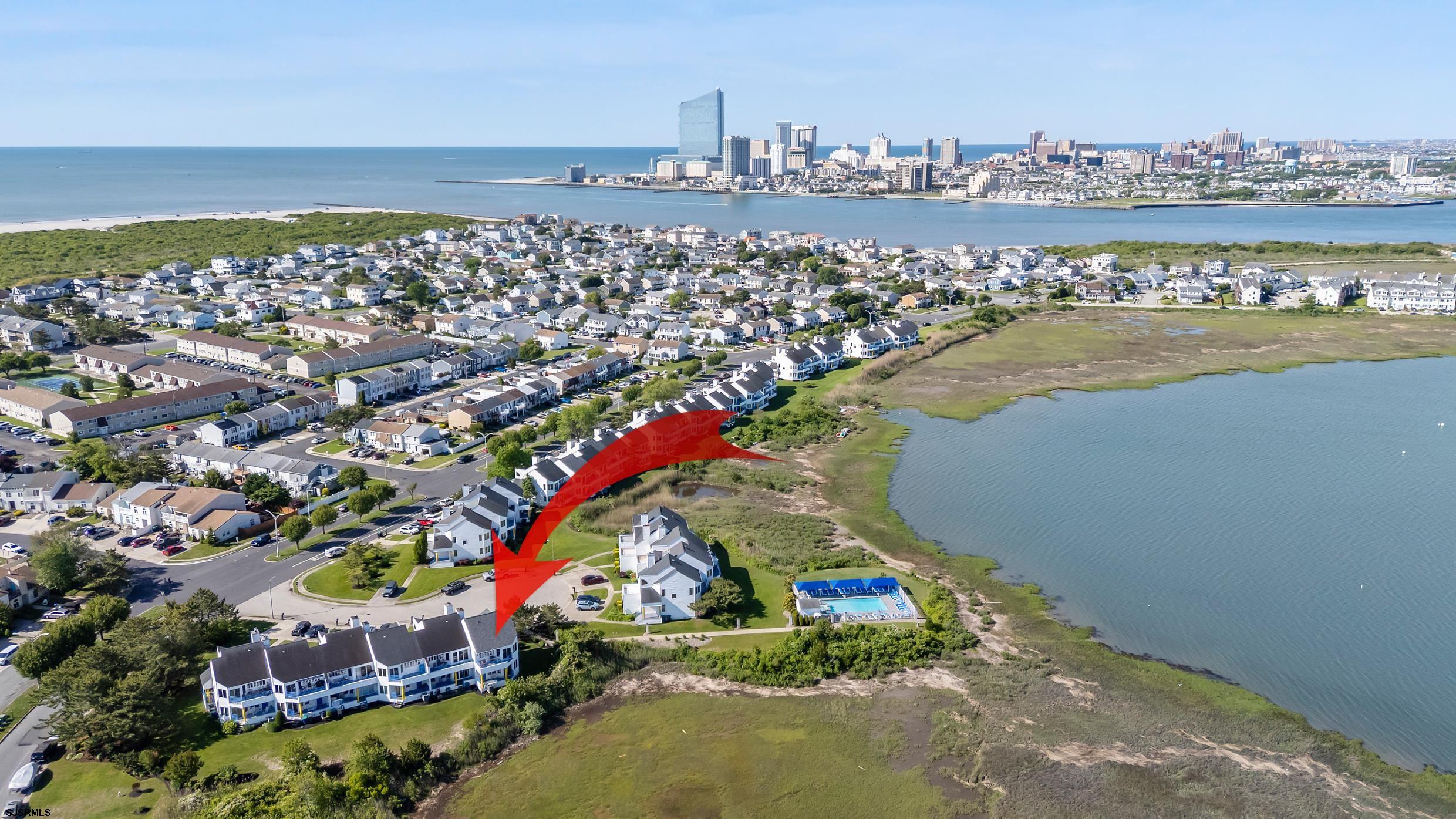 13 Delmar Drive, Unit 13 Brigantine, NJ 08203 - Photo 72 of 98