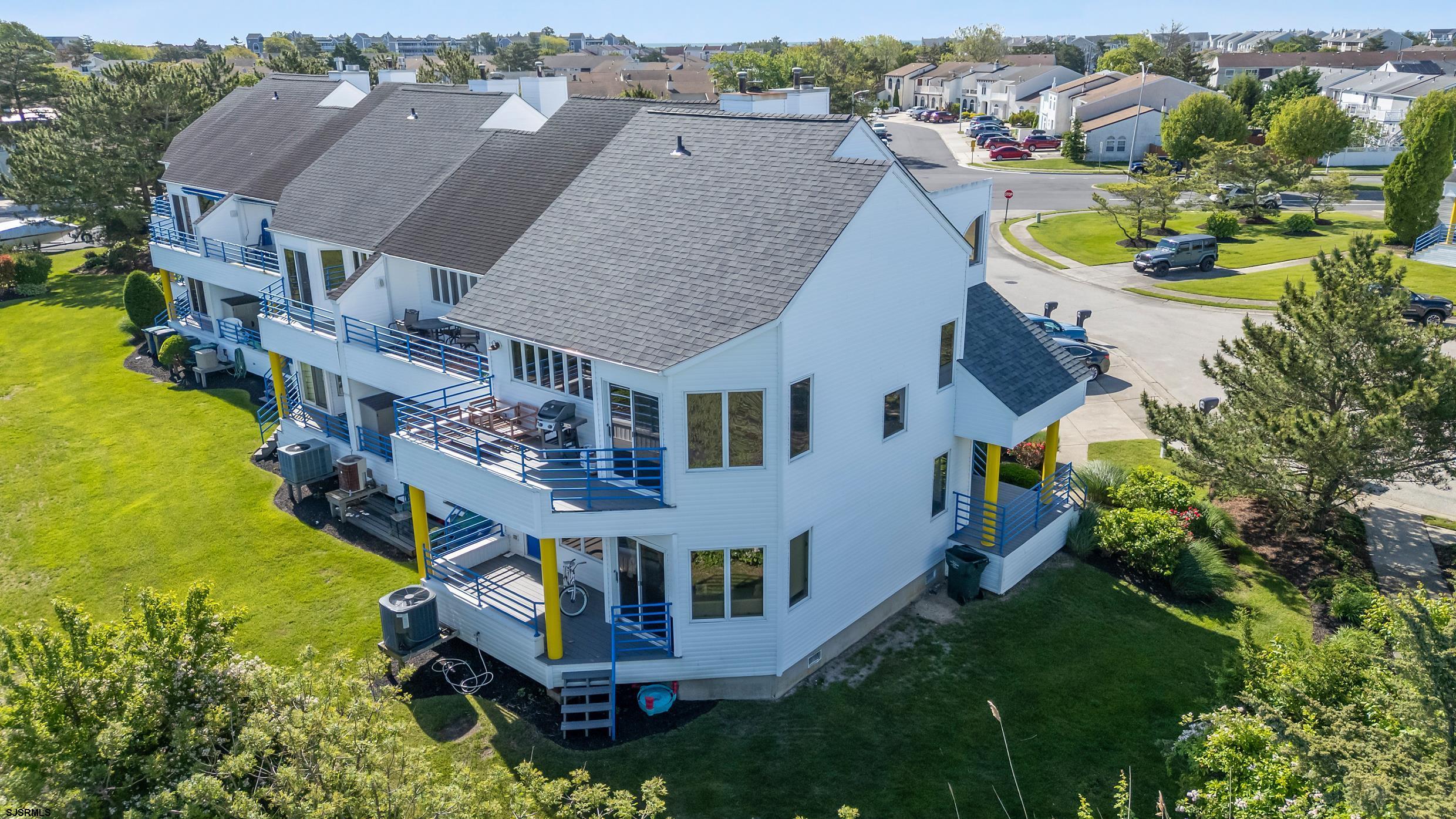 13 Delmar Drive, Unit 13 Brigantine, NJ 08203 - Photo 73 of 98