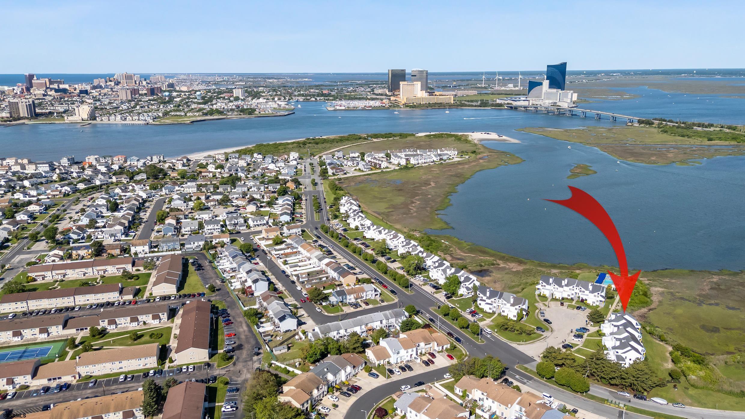 13 Delmar Drive, Unit 13 Brigantine, NJ 08203 - Photo 74 of 98