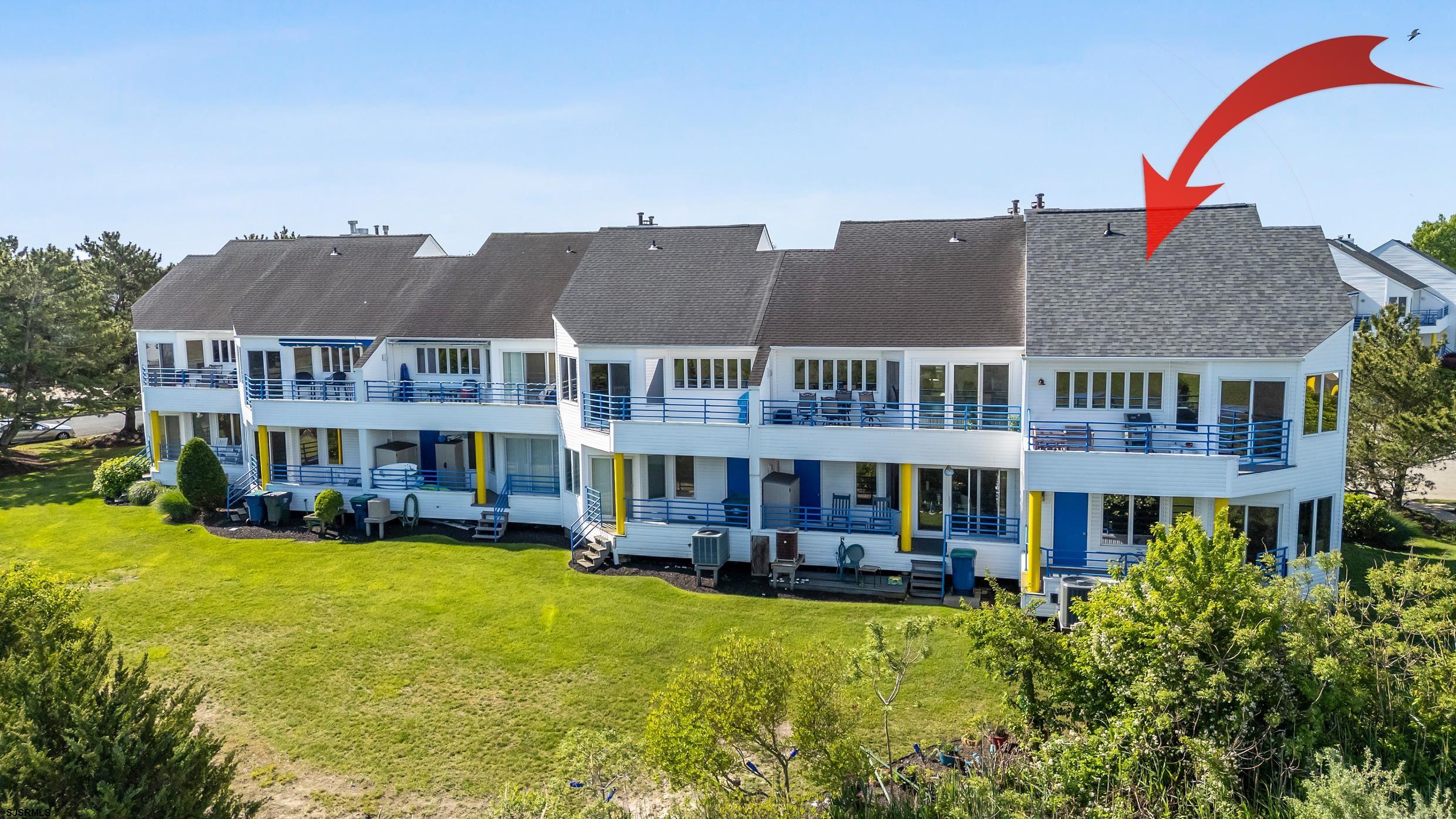 13 Delmar Drive, Unit 13 Brigantine, NJ 08203 - Photo 75 of 98