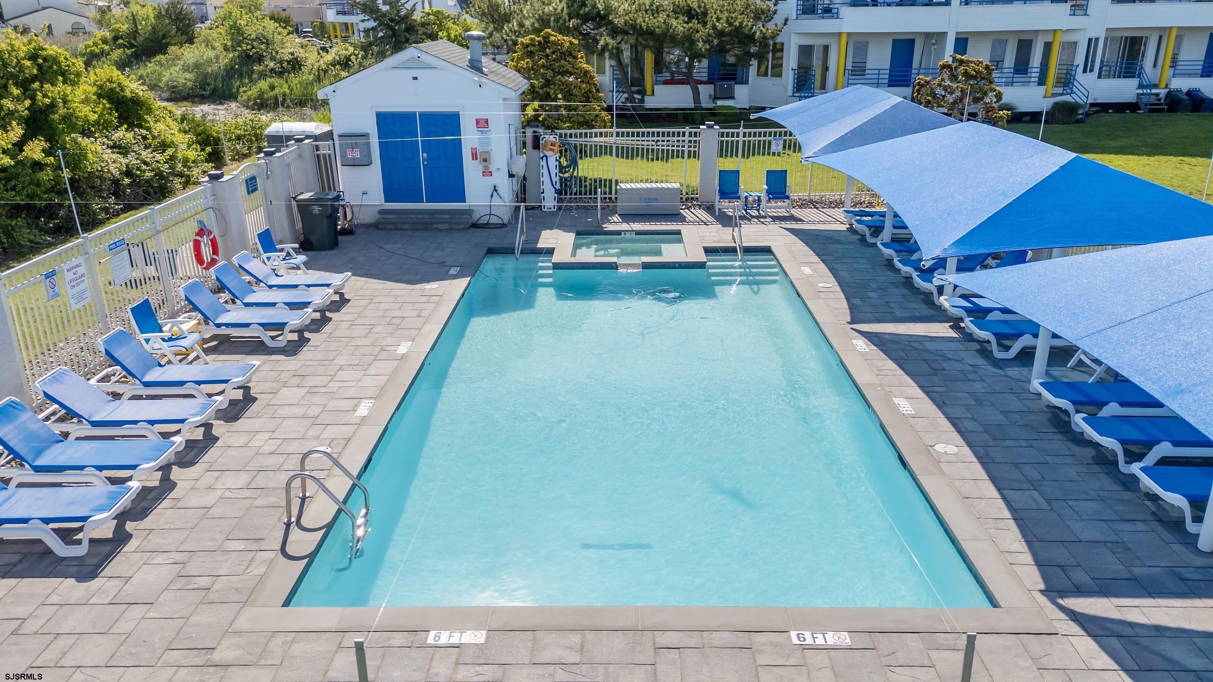 13 Delmar Drive, Unit 13 Brigantine, NJ 08203 - Photo 76 of 98