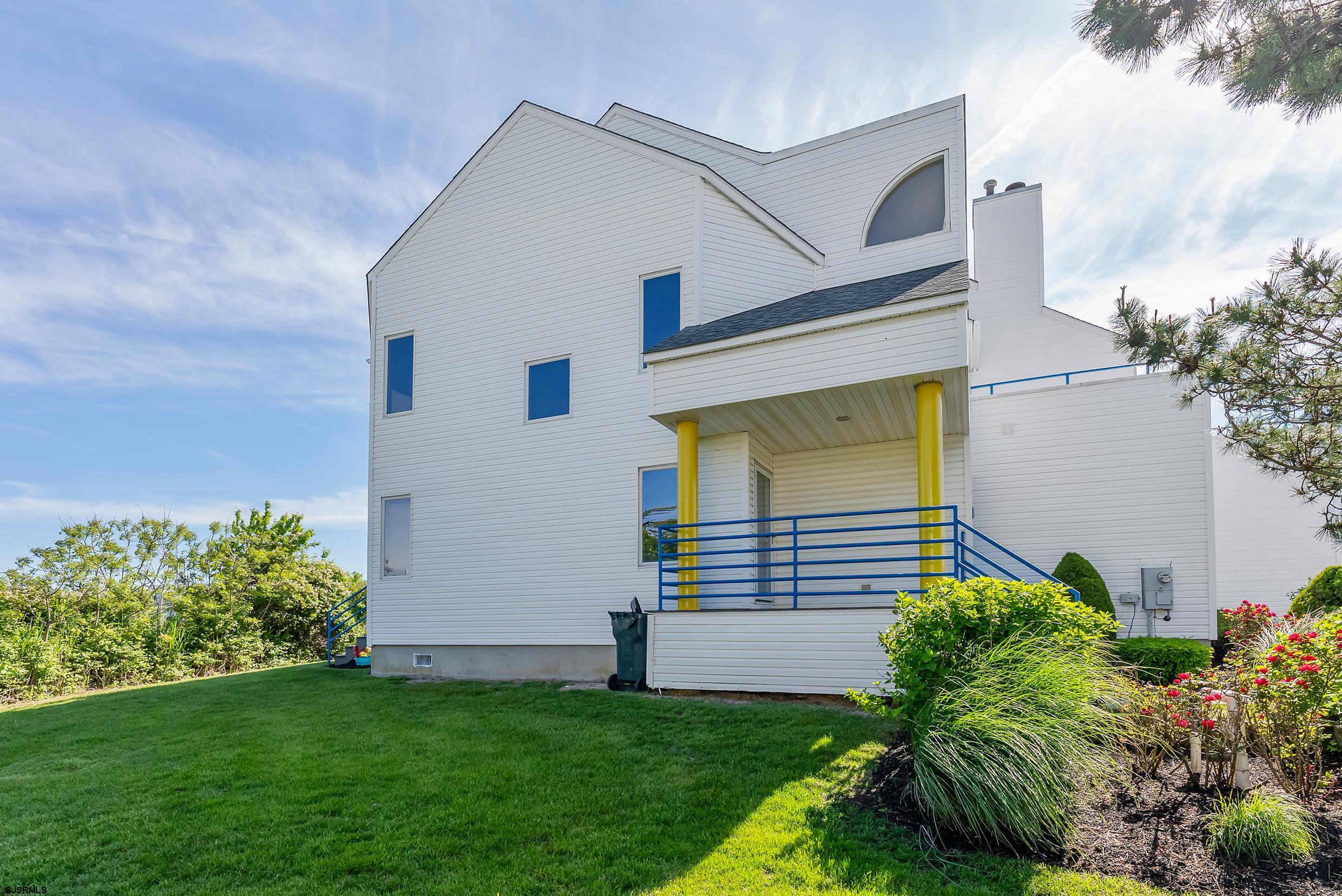 13 Delmar Drive, Unit 13 Brigantine, NJ 08203 - Photo 77 of 98