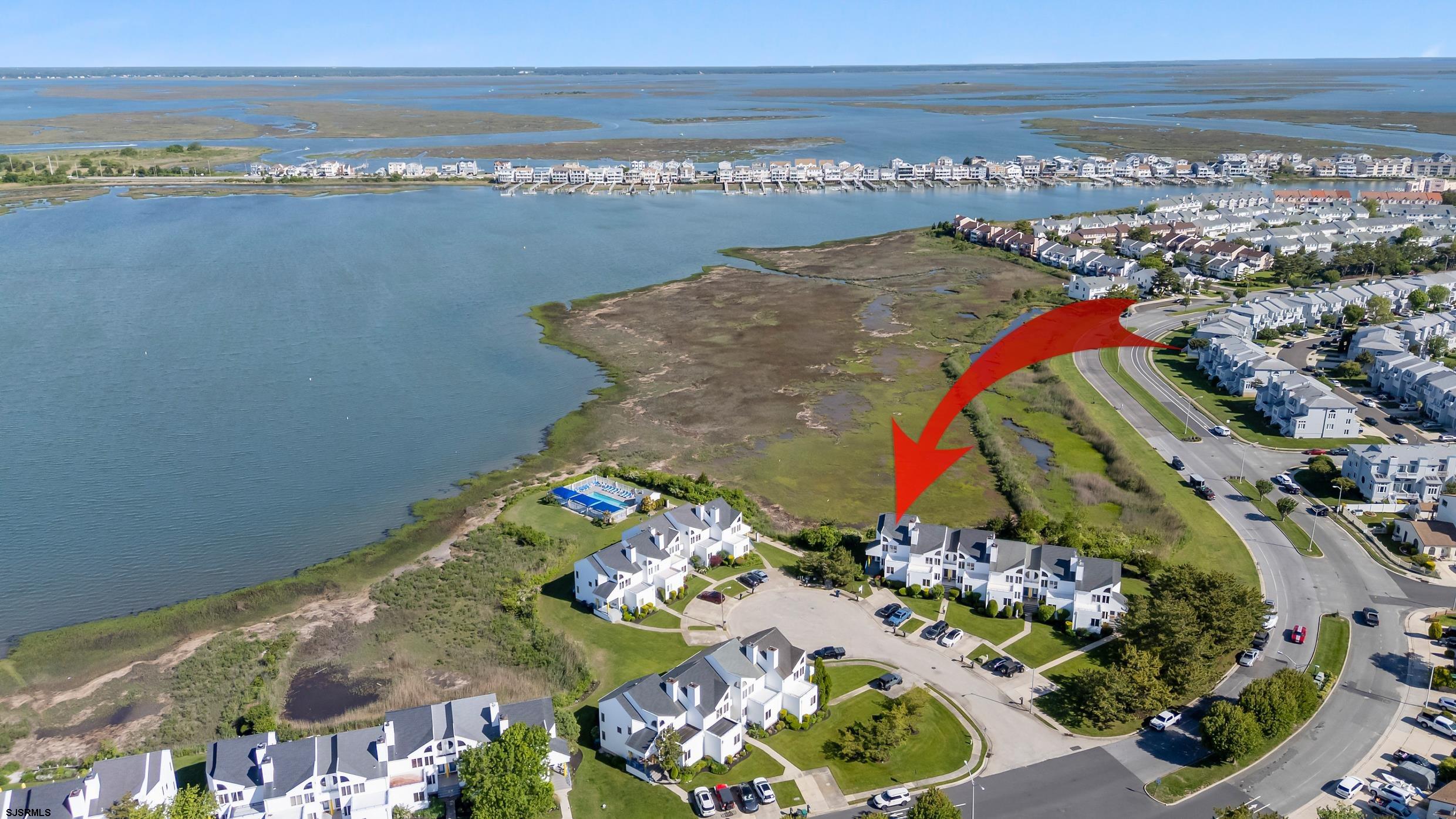 13 Delmar Drive, Unit 13 Brigantine, NJ 08203 - Photo 80 of 98