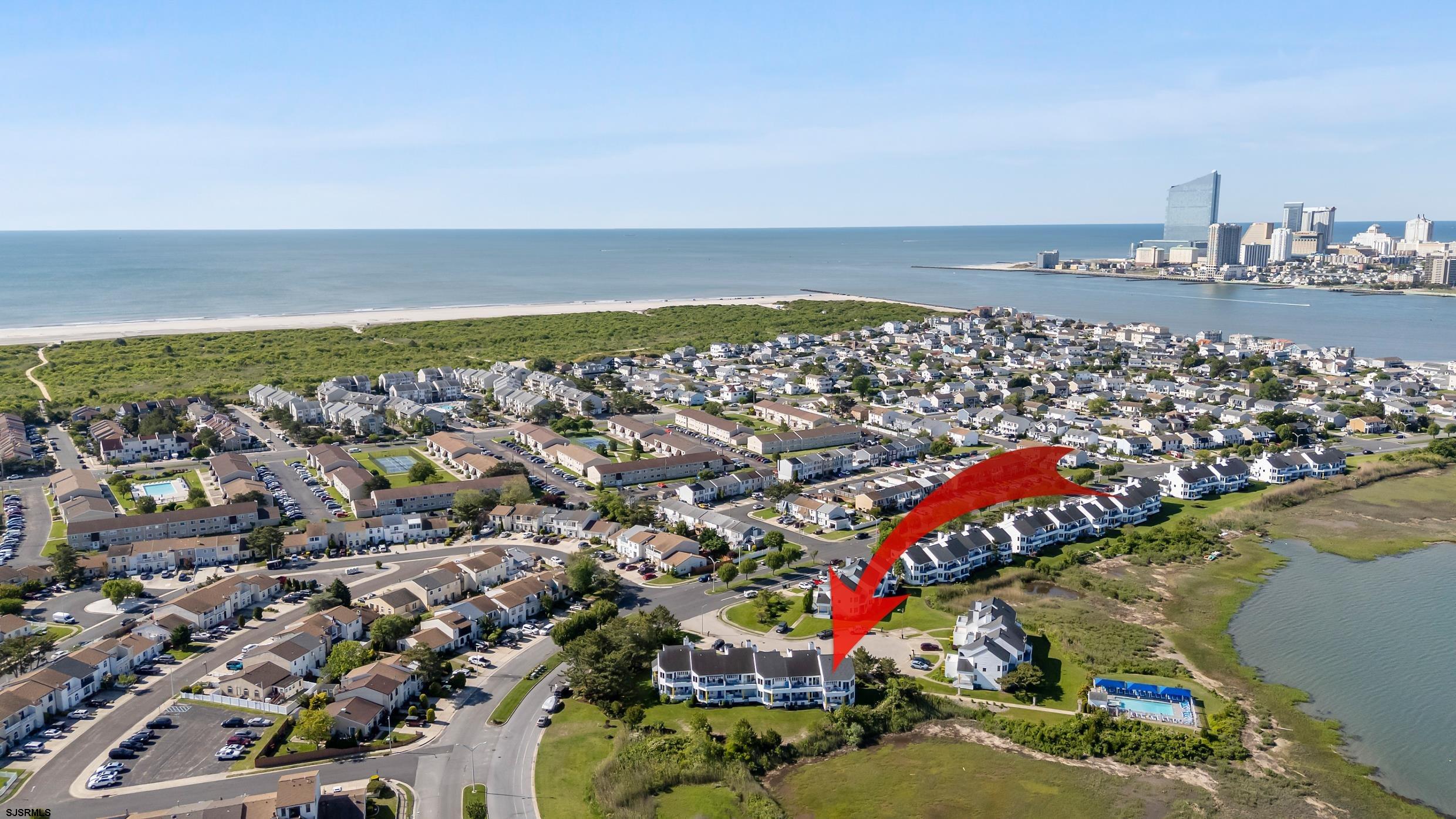 13 Delmar Drive, Unit 13 Brigantine, NJ 08203 - Photo 81 of 98