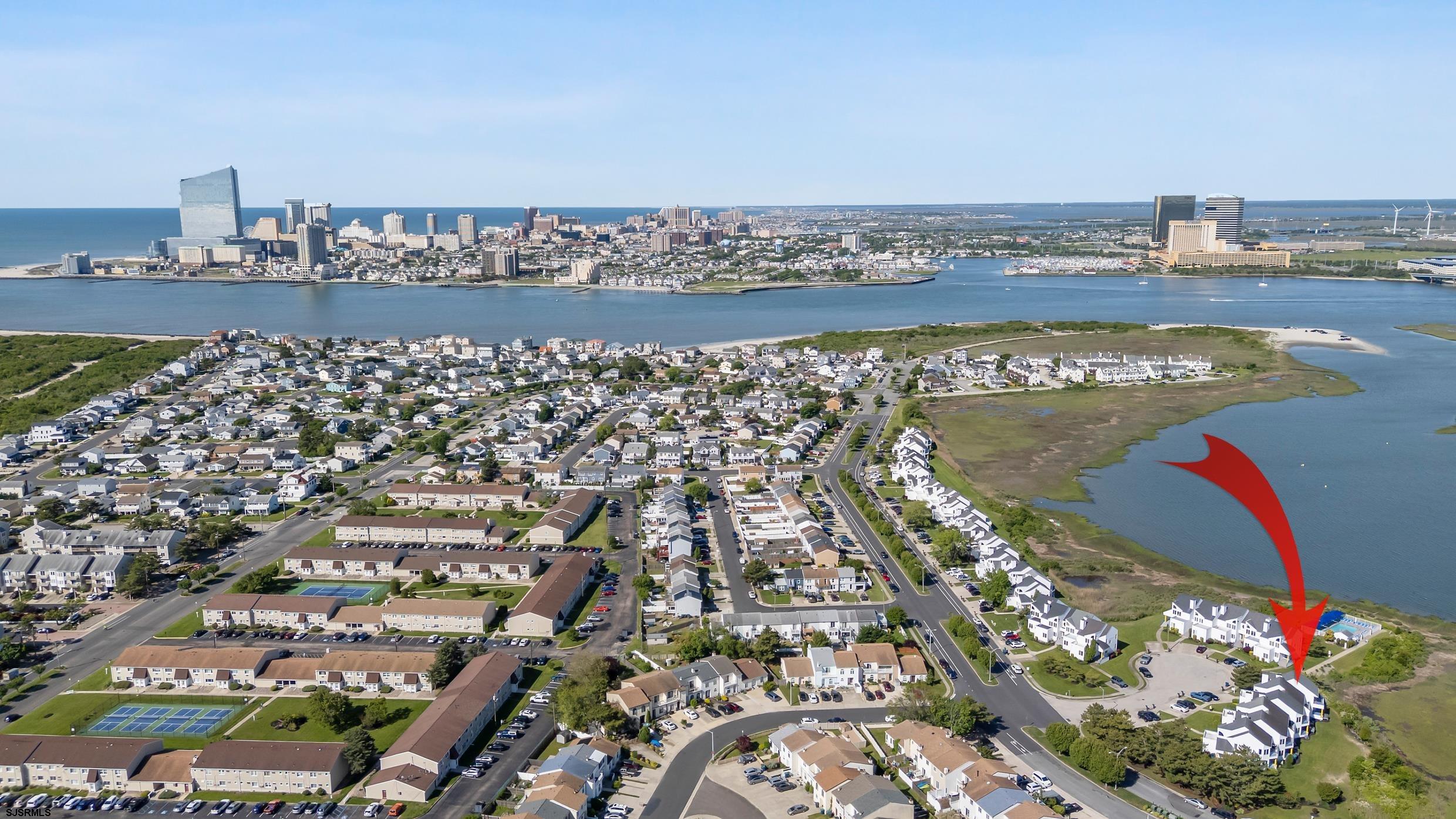 13 Delmar Drive, Unit 13 Brigantine, NJ 08203 - Photo 84 of 98