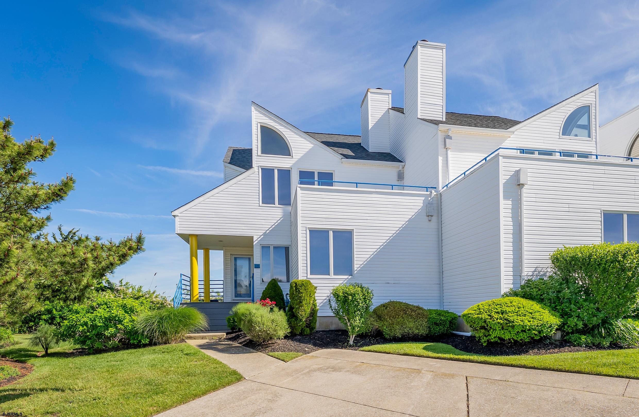 13 Delmar Drive, Unit 13 Brigantine, NJ 08203 - Photo 85 of 98