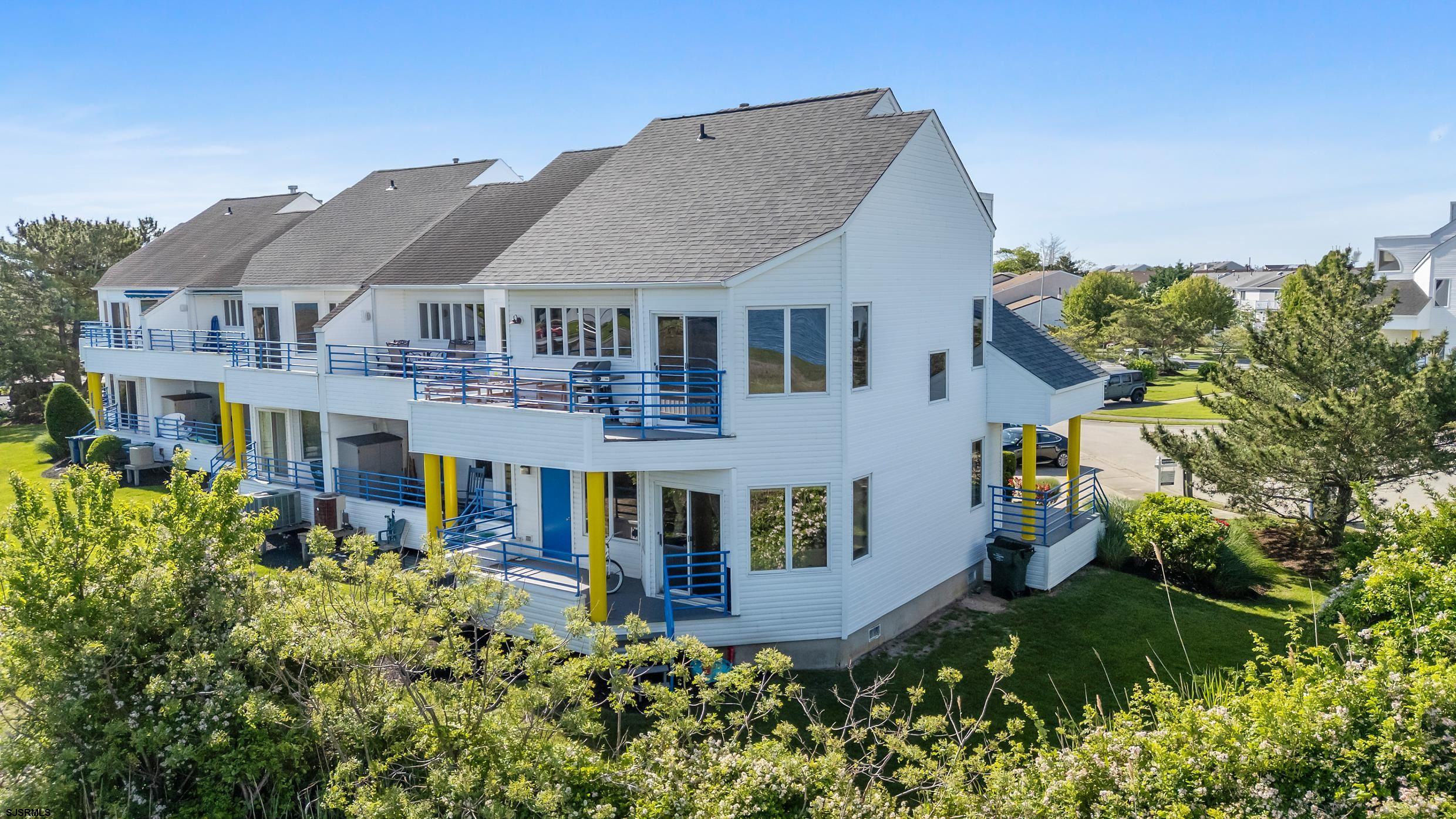 13 Delmar Drive, Unit 13 Brigantine, NJ 08203 - Photo 86 of 98