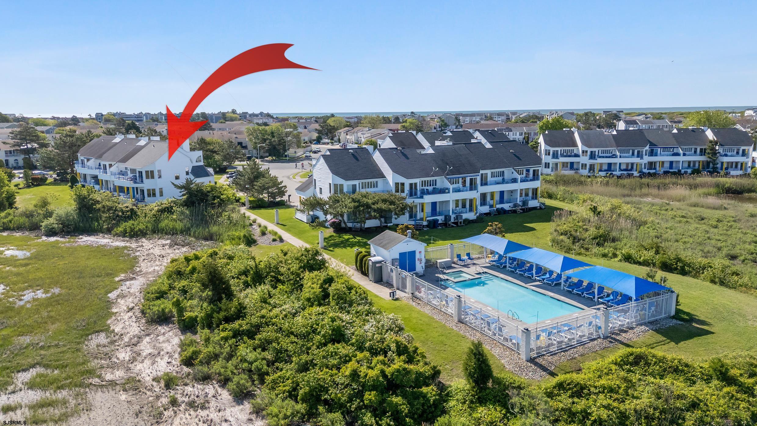 13 Delmar Drive, Unit 13 Brigantine, NJ 08203 - Photo 87 of 98