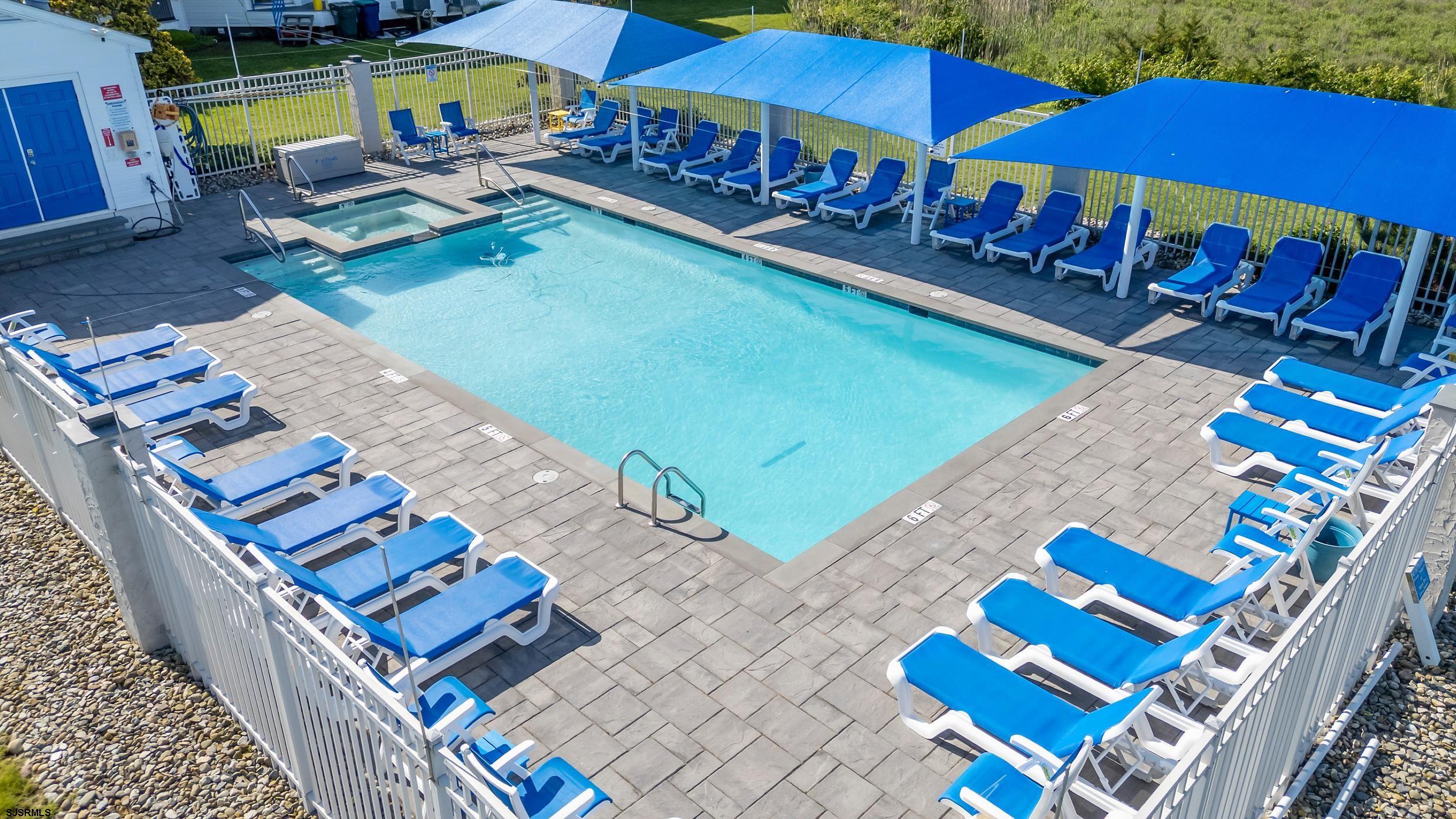 13 Delmar Drive, Unit 13 Brigantine, NJ 08203 - Photo 88 of 98