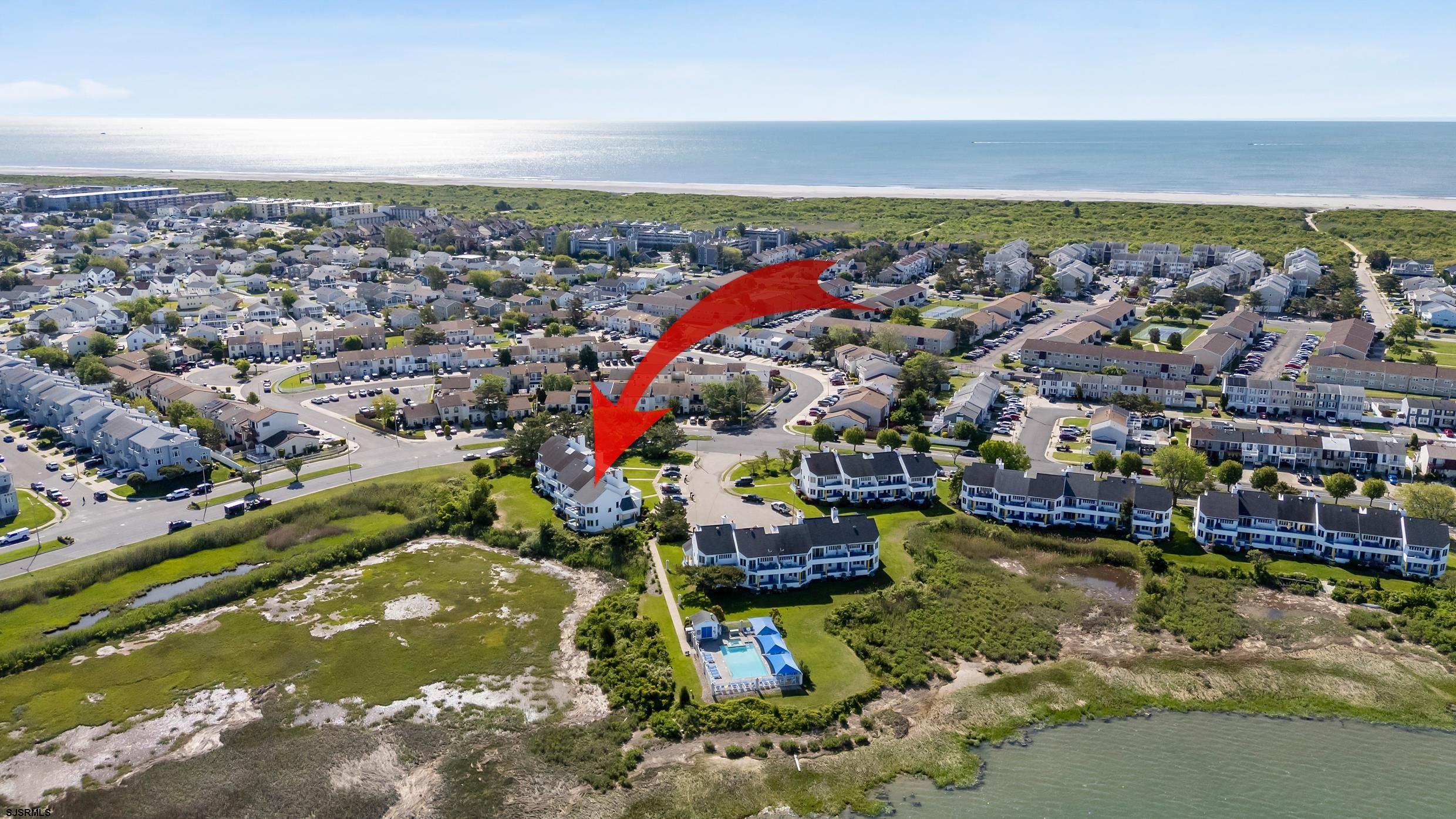 13 Delmar Drive, Unit 13 Brigantine, NJ 08203 - Photo 89 of 98