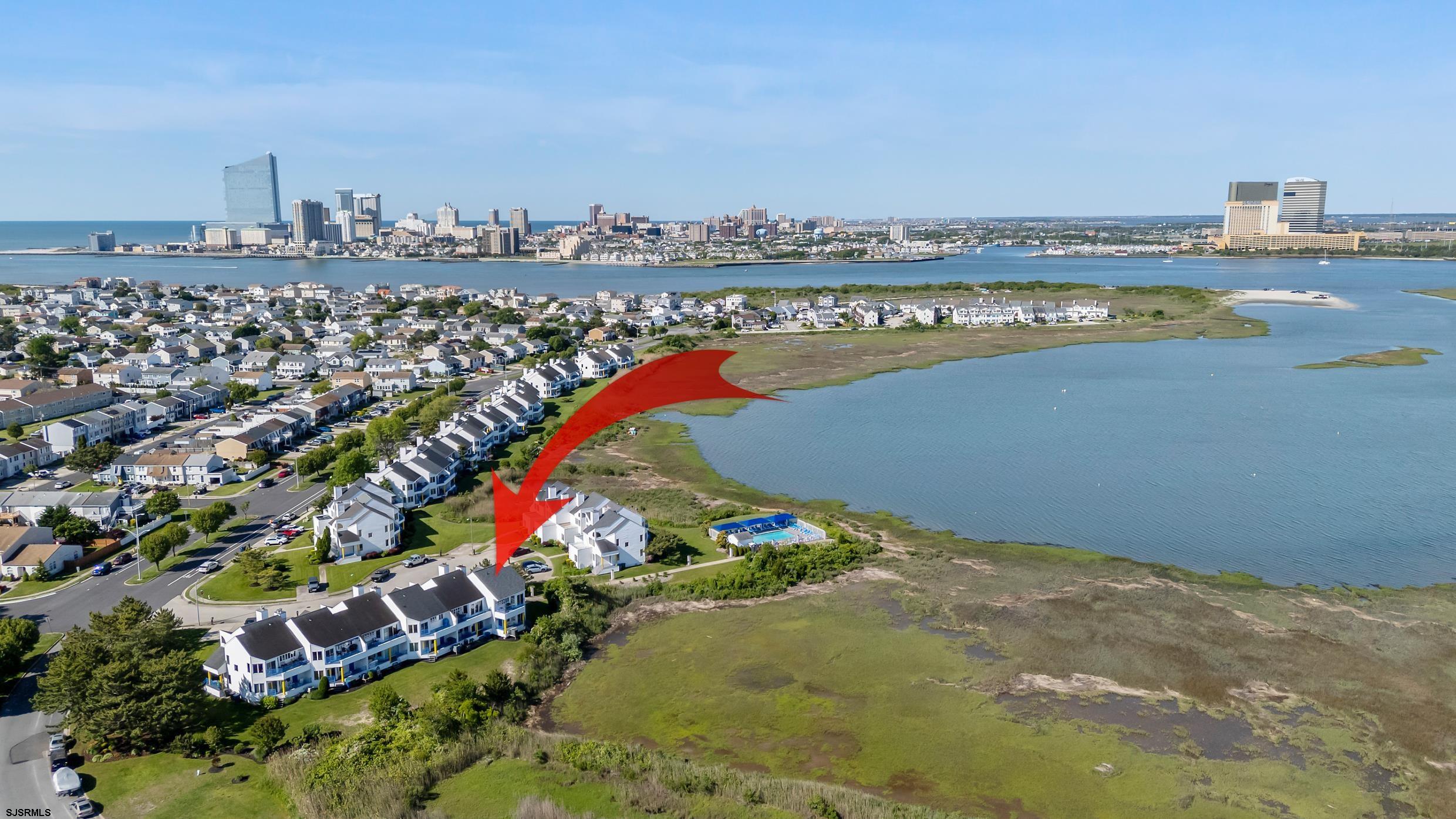 13 Delmar Drive, Unit 13 Brigantine, NJ 08203 - Photo 91 of 98