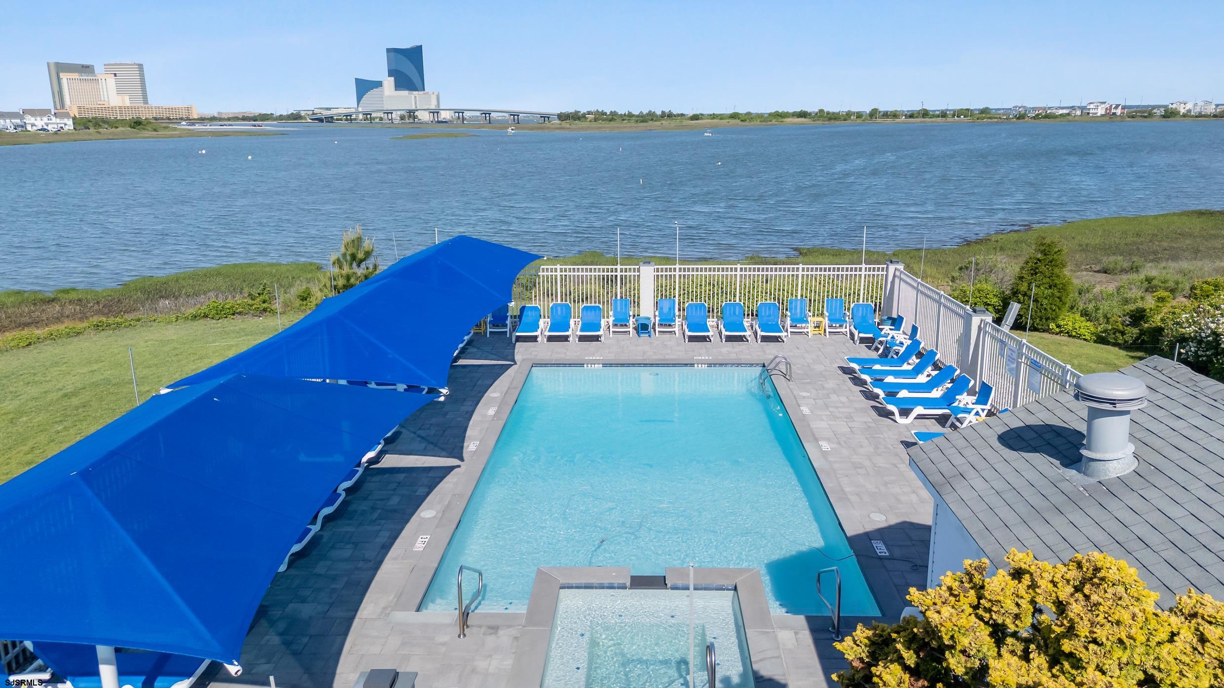 13 Delmar Drive, Unit 13 Brigantine, NJ 08203 - Photo 92 of 98