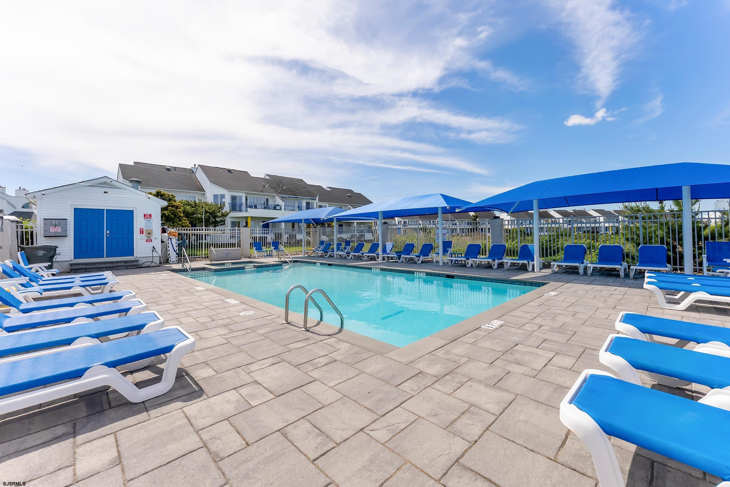 13 Delmar Drive, Unit 13 Brigantine, NJ 08203 - Photo 95 of 98