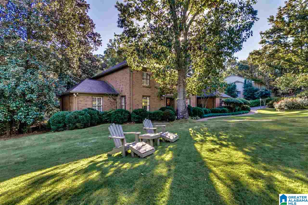 4628 Pine Mountain Road Birmingham, AL 35213 - Photo 3 of 49