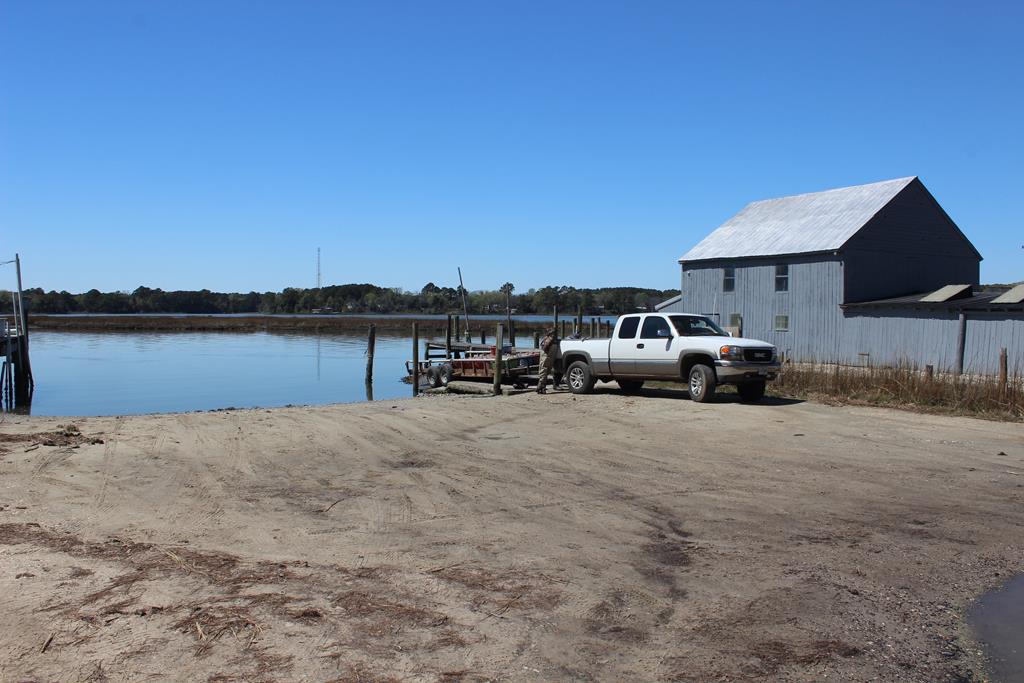 Lot 2 Gull Point Road, Unit 2 Franktown, VA 23354 - Photo 14 of 18