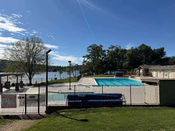 a view of a lake view