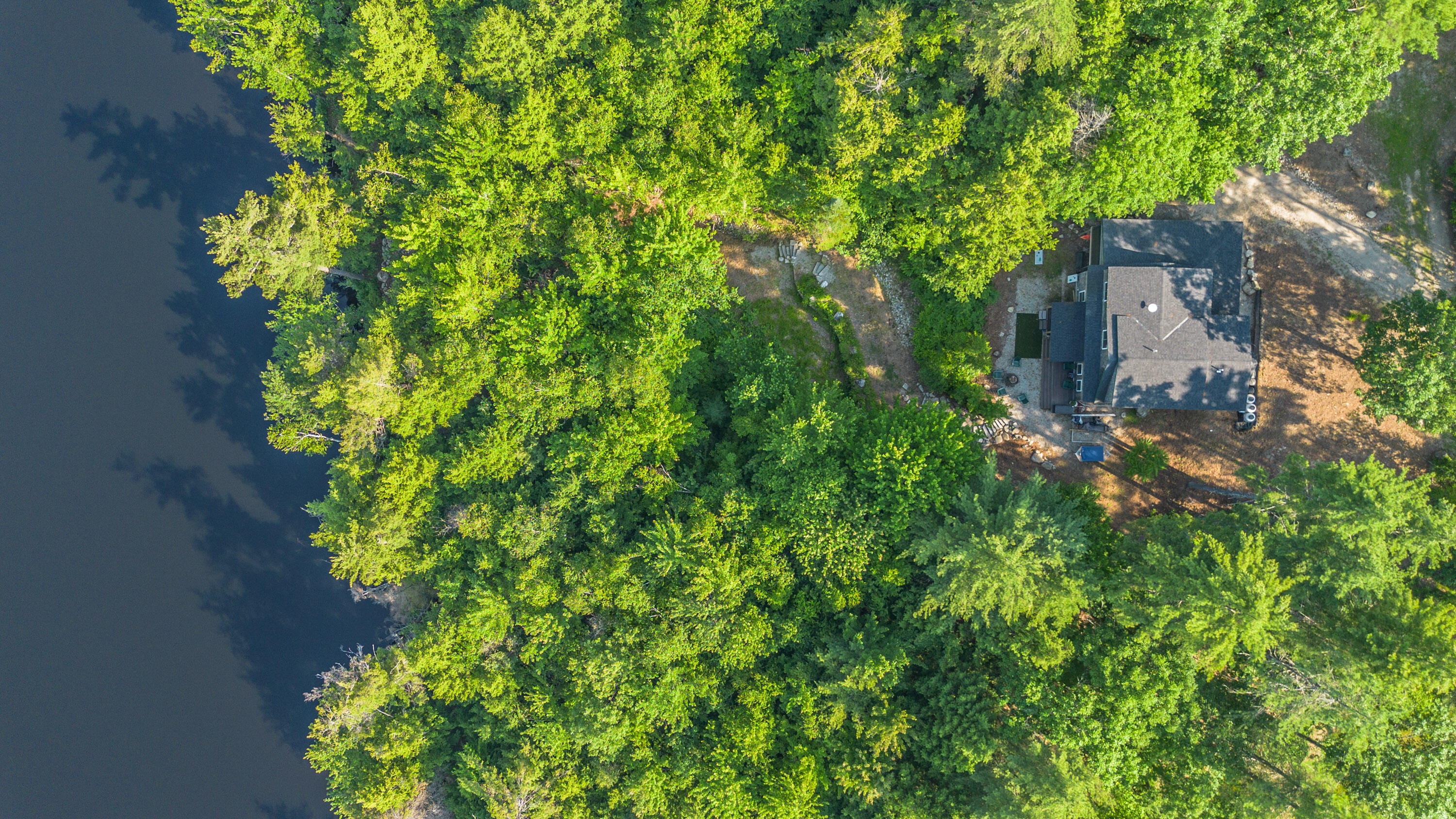 100 Evergreen Road Bridgton, ME 04009 - Photo 8 of 115 20260629gp-63006