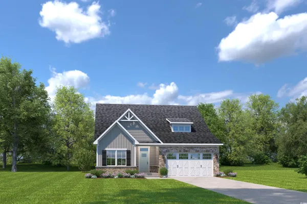 $514,900 | 1284 Piper Glen Drive, Sunset Beach, NC 28468