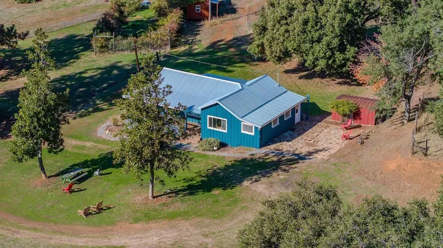 $825,000 | 15579 Jesus Maria Road, Mokelumne Hill, CA 95245