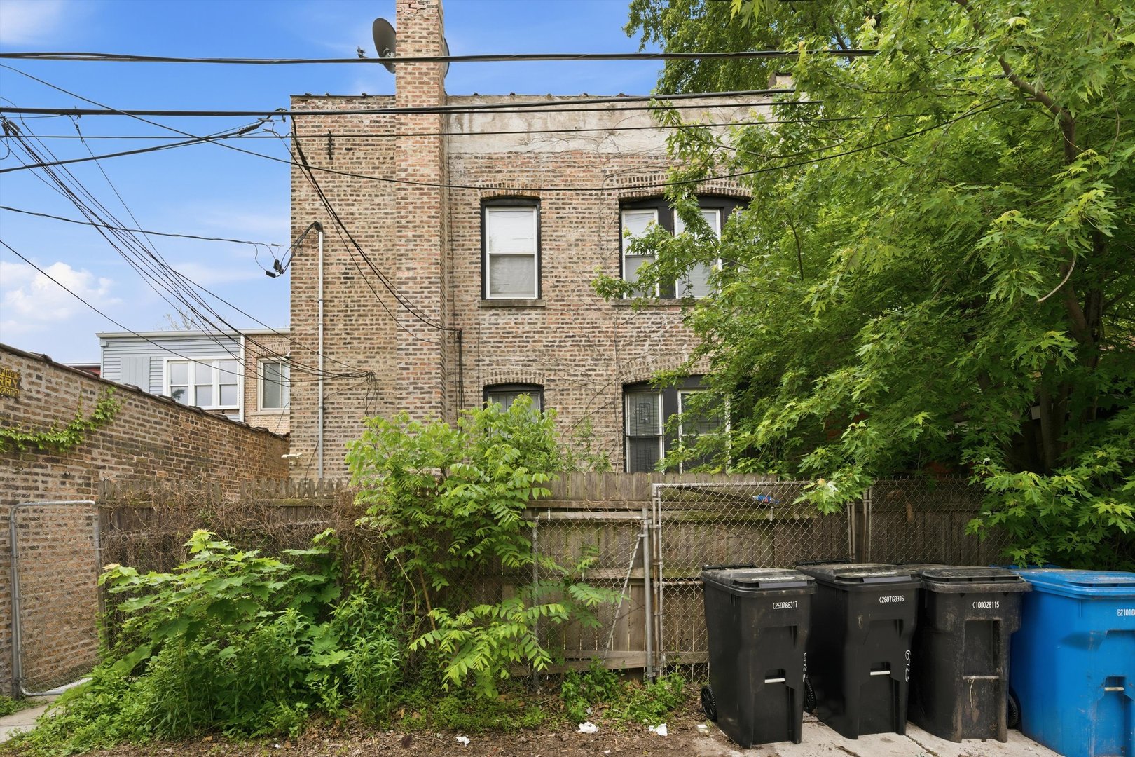 6923 South Sangamon Street Chicago, IL 60621 - Photo 25 of 27