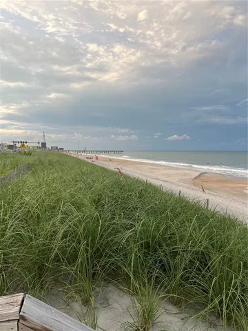 a car parked on the side of the road