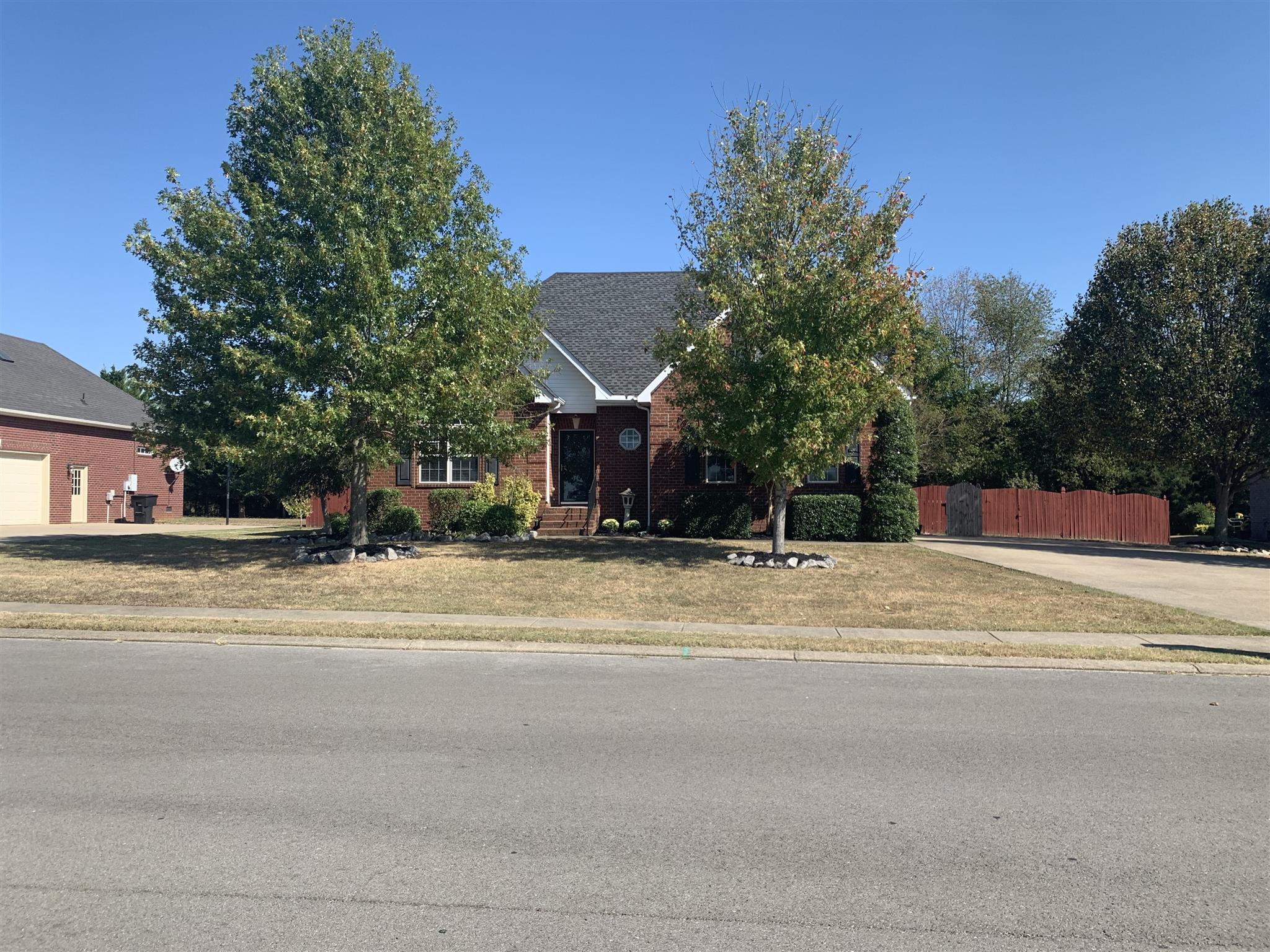 241 Conquest Road Murfreesboro, TN 37128 - Photo 1 of 1 Gallery Image 1
