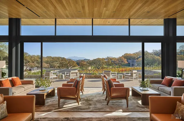 $9,850,000 | 165 Sycamore Court, Healdsburg, CA 95448