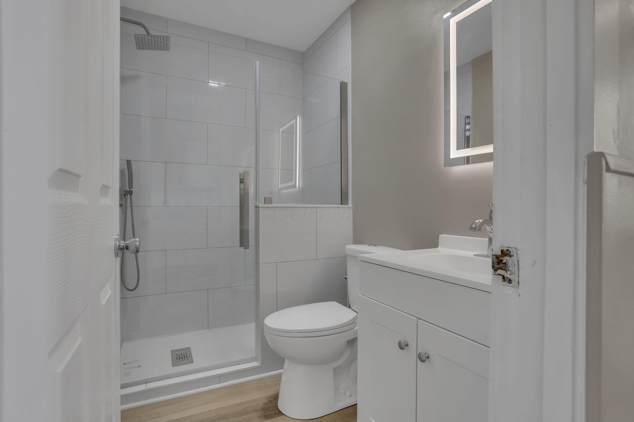 4535 Amanda Northern Road Amanda, OH 43102 - Photo 20 of 72 Entry Level Full Bath