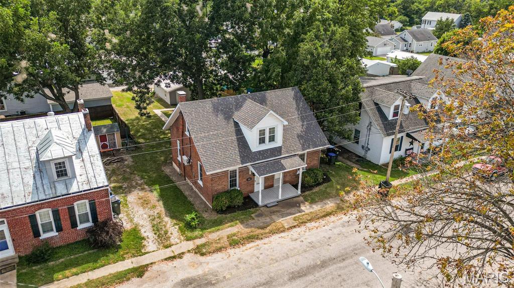 306 Walnut Street Waterloo, IL 62298 - Photo 25 of 30 Gallery Image 25