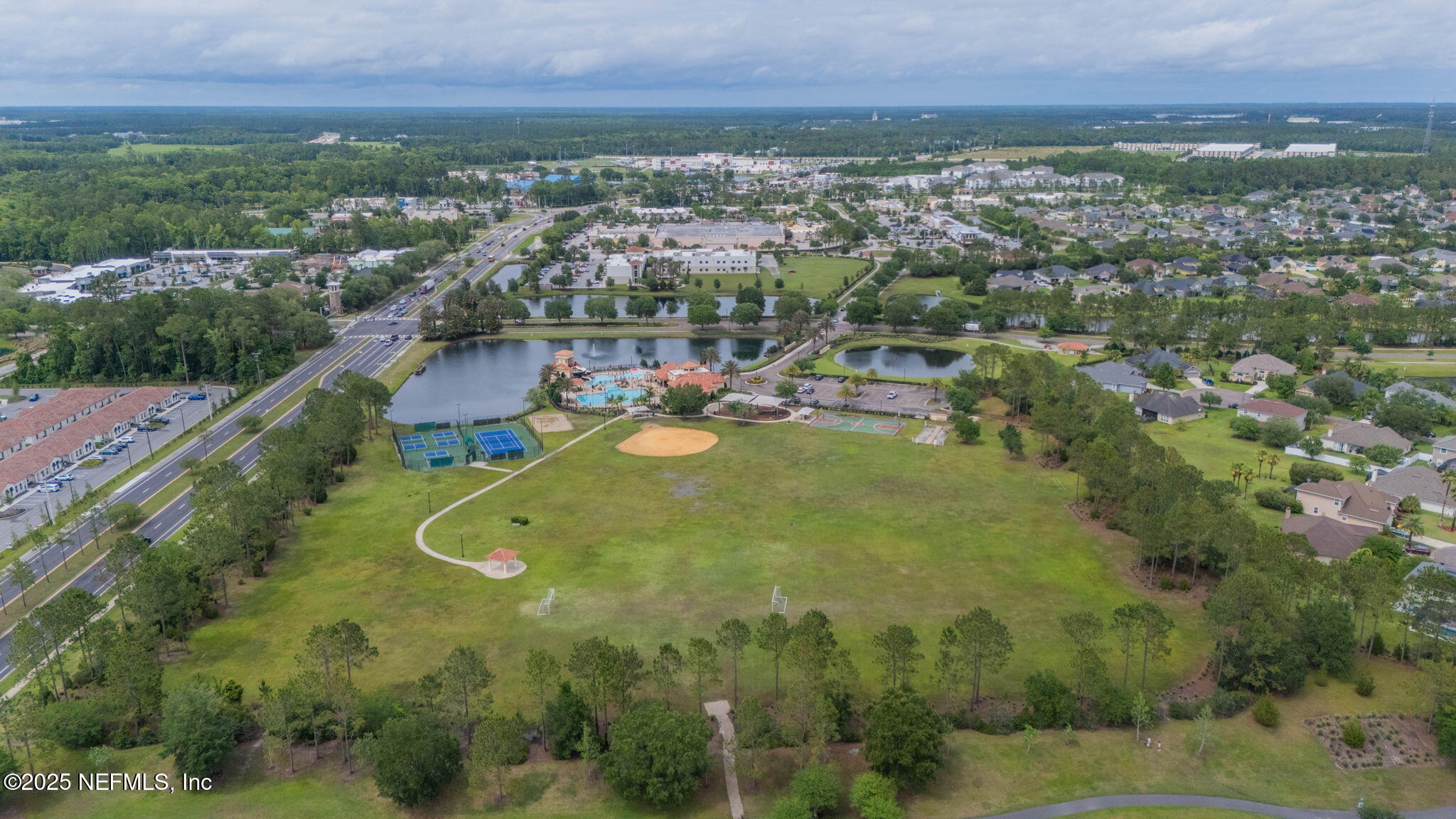 436 Porta Rosa Circle St. Augustine, FL 32092 - Photo 86 of 105 Murabella Amenities