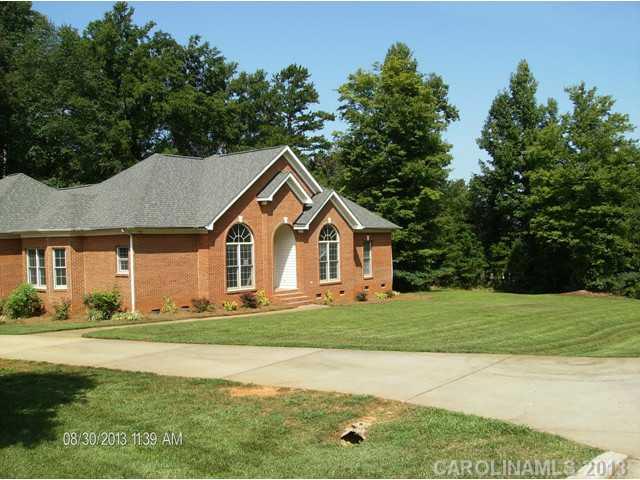 207 Point Carpenter Road Indian Land, SC 29707 - Photo 1 of 9