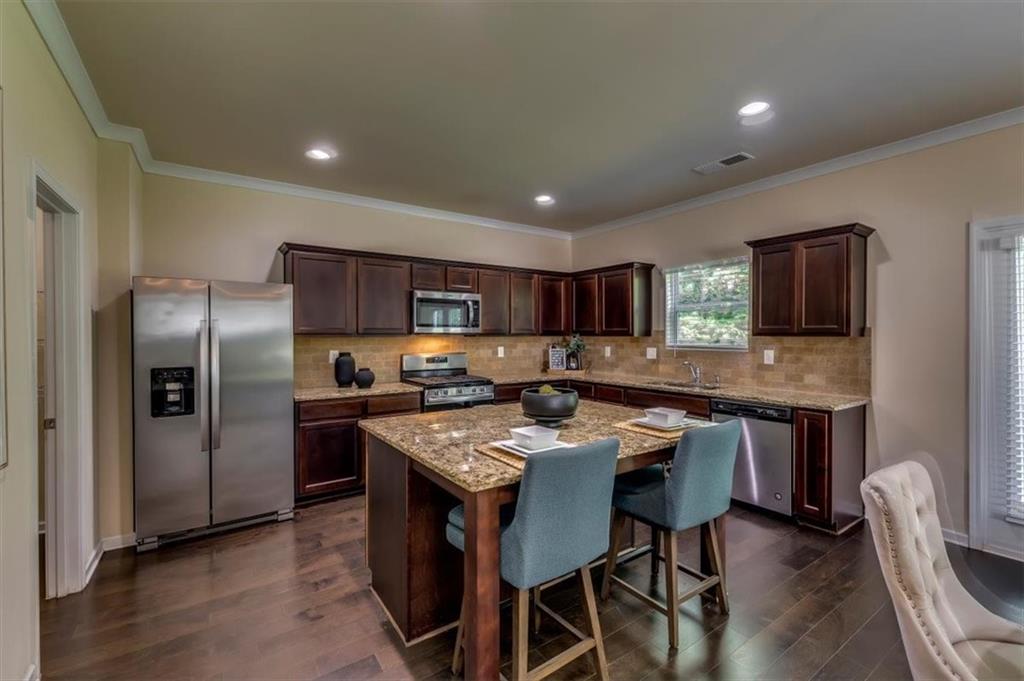 3557 Parkside View Boulevard Dacula, GA 30019 - Photo 12 of 43
