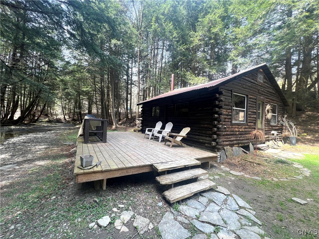 Lincklaen/randall Road De Ruyter, NY 13052 - Photo 1 of 1 Gallery Image 1