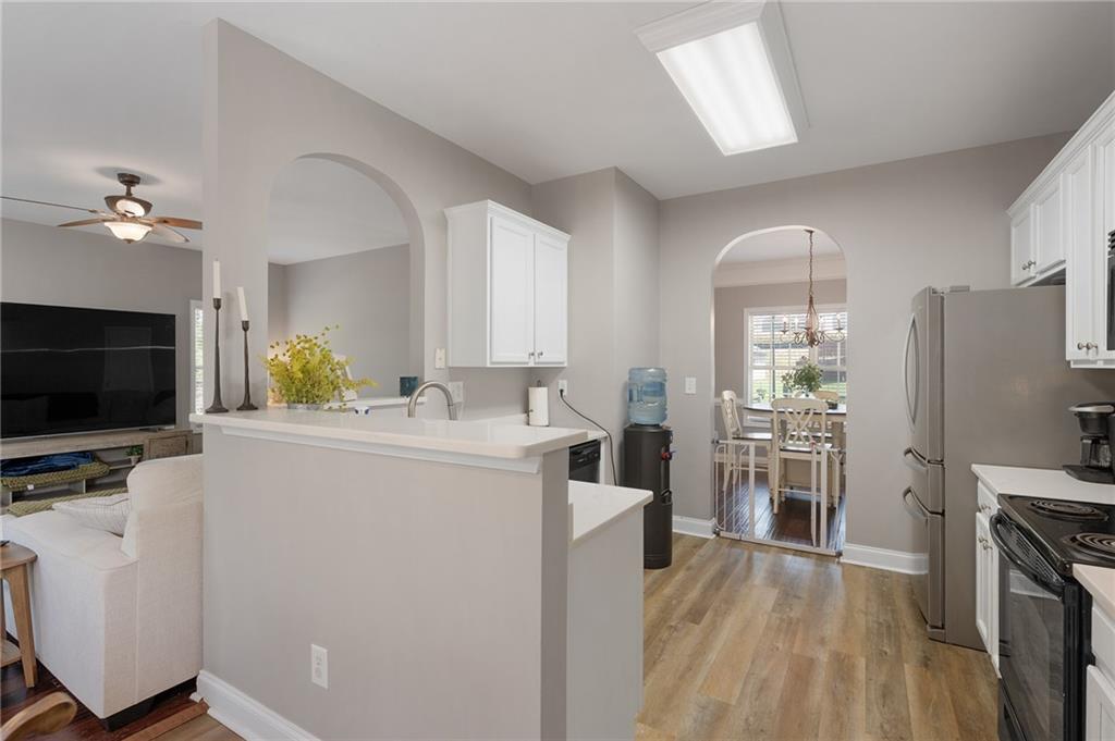 722 Riverside Drive Calhoun, GA 30701 - Photo 17 of 43