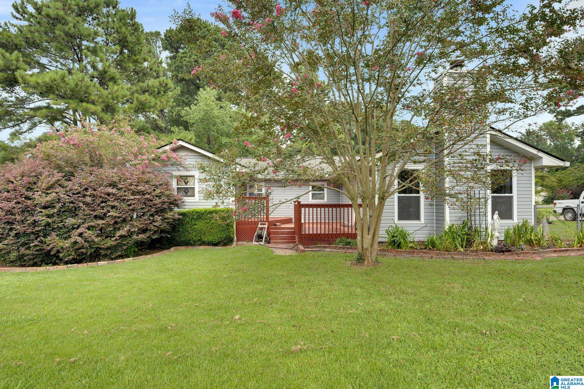 940 Graham Lane Mount Olive, AL 35117 - Photo 33 of 33