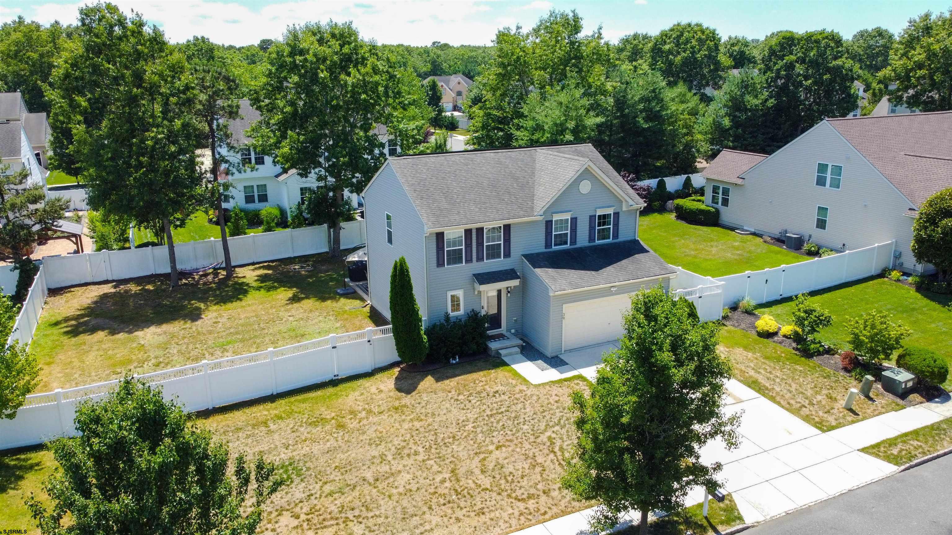 39 Shoreline Road Egg Harbor Township, NJ 08234 - Photo 4 of 33