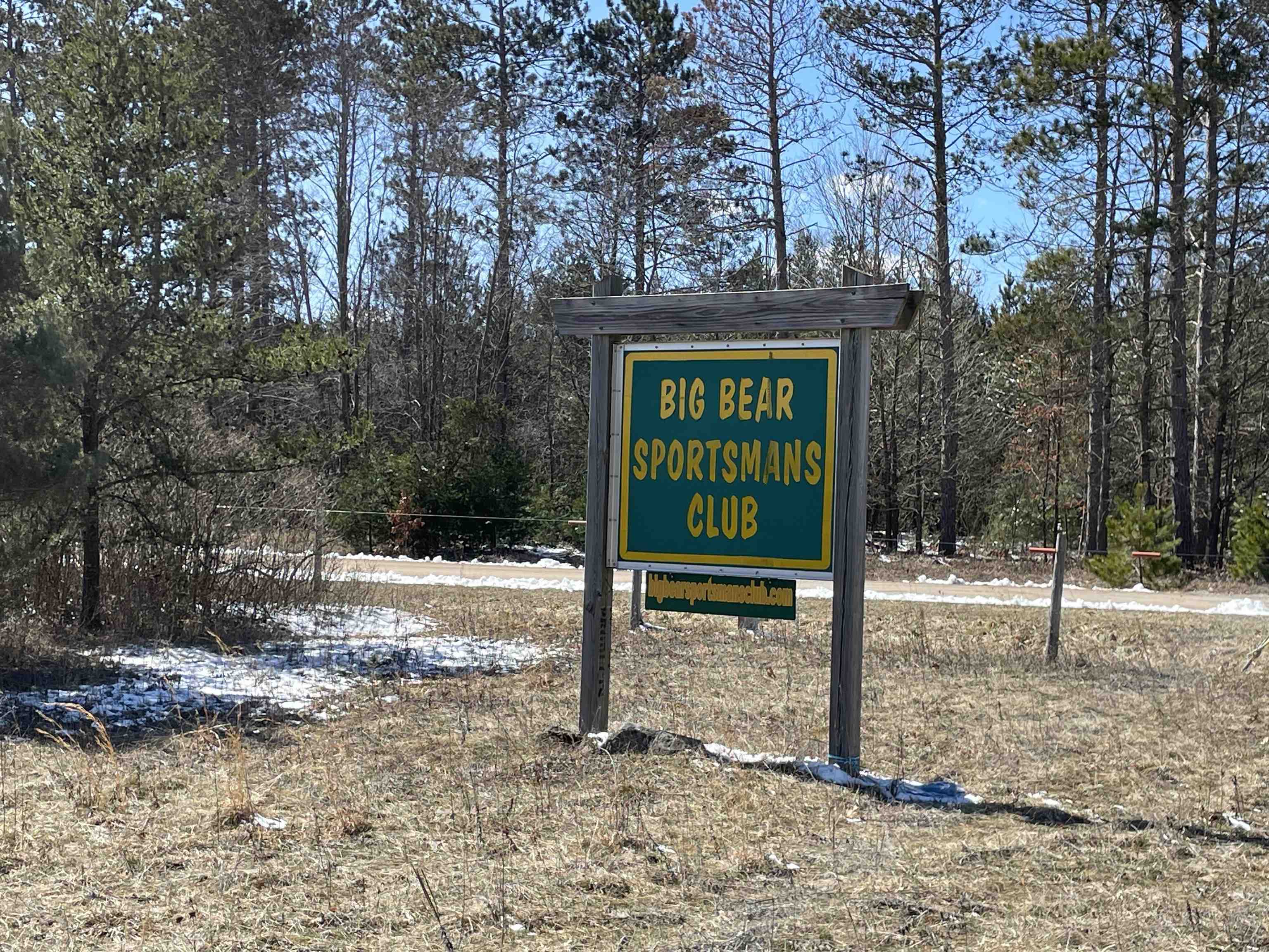 10-acres Niemi Road Kaleva, MI 49645 - Photo 24 of 24