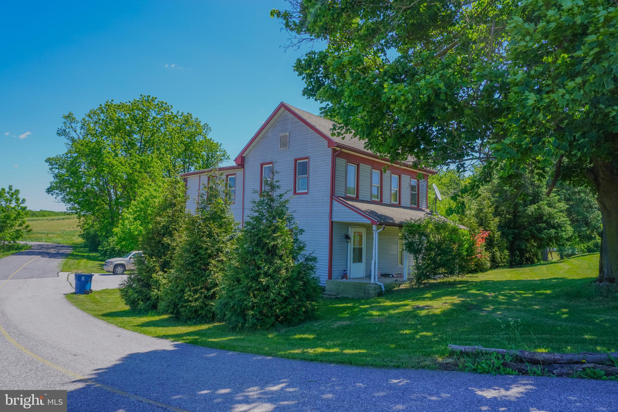 1303 Sunnyside Road Spring Grove, PA 17362 - Photo 14 of 14